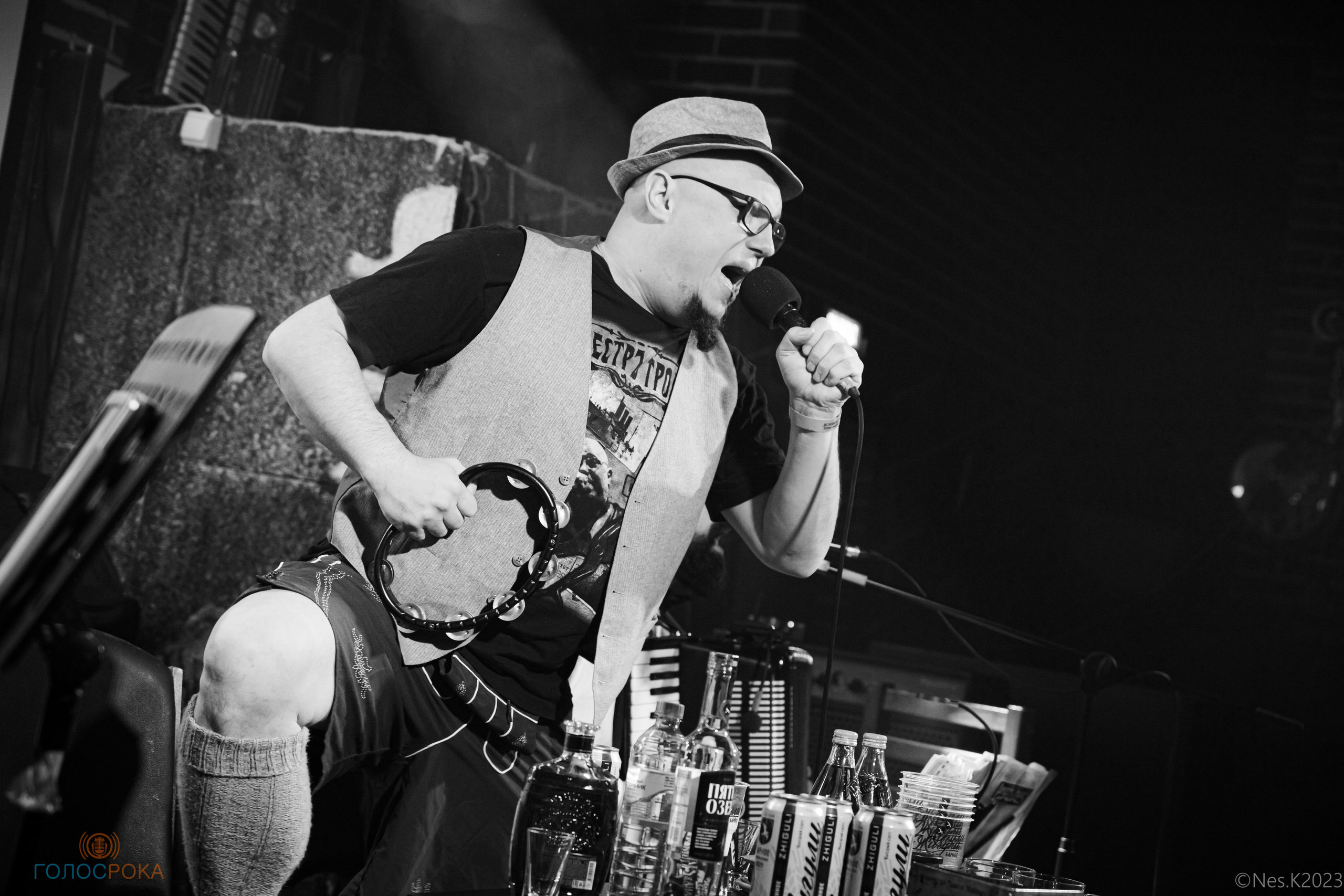 ОркестрЪ Тролля. Профессиональный фотограф в Москве и МО