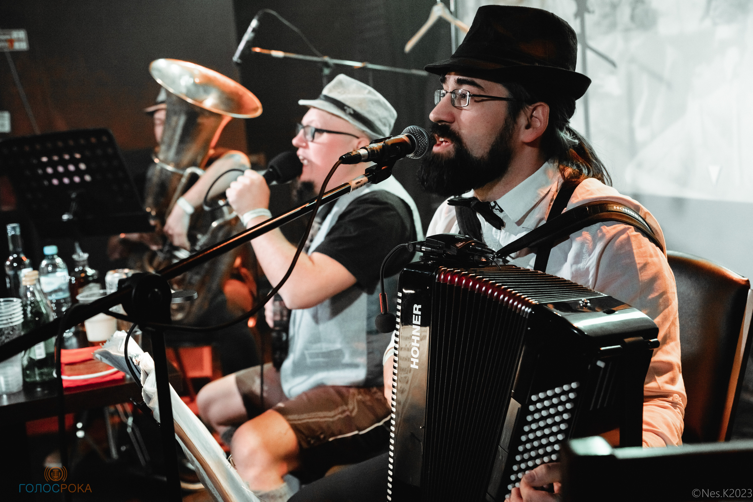 ОркестрЪ Тролля. Профессиональный фотограф в Москве и МО