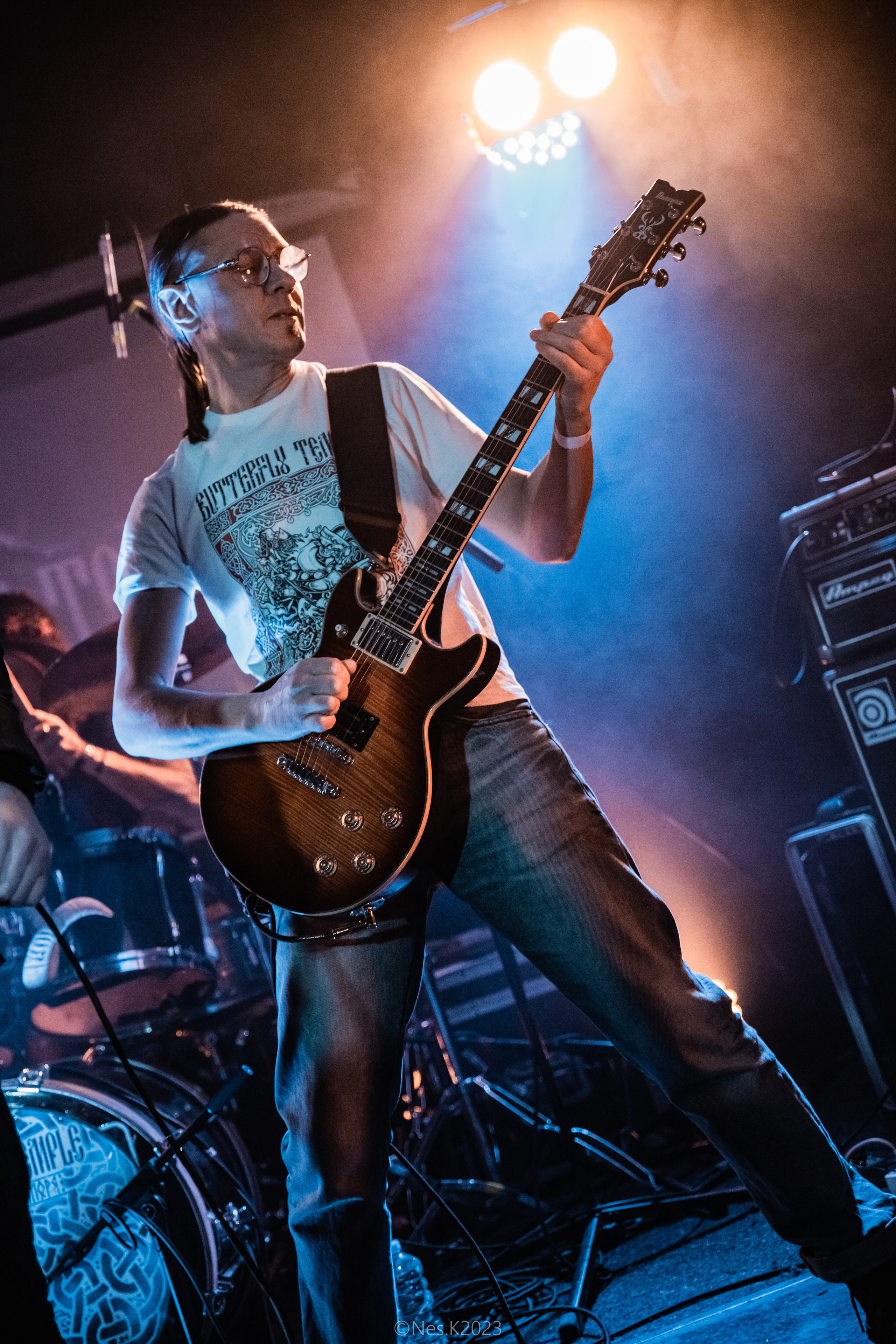 Butterfly Temple. Профессиональный фотограф в Москве и МО