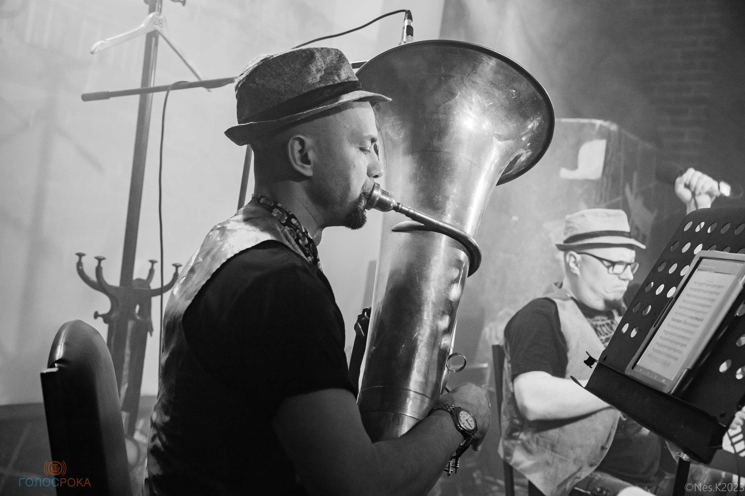 ОркестрЪ Тролля. Профессиональный фотограф в Москве и МО