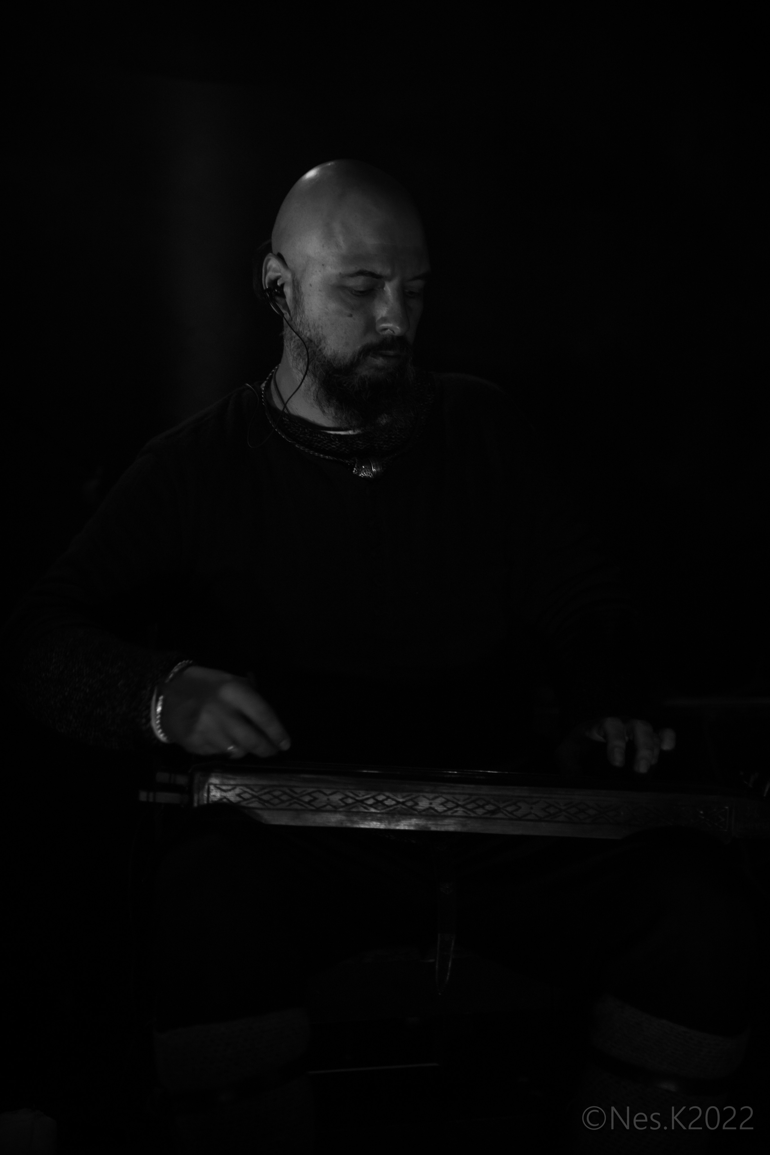 Очелье Сороки. Профессиональный фотограф в Москве и МО