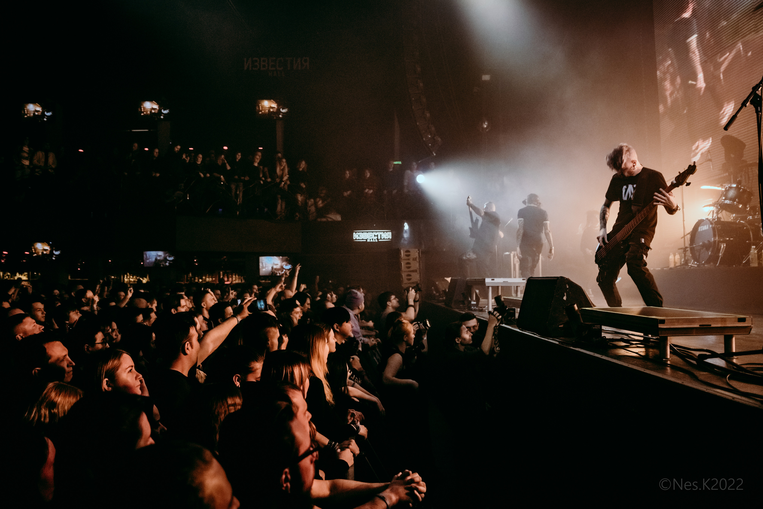Слот. Профессиональный фотограф в Москве и МО