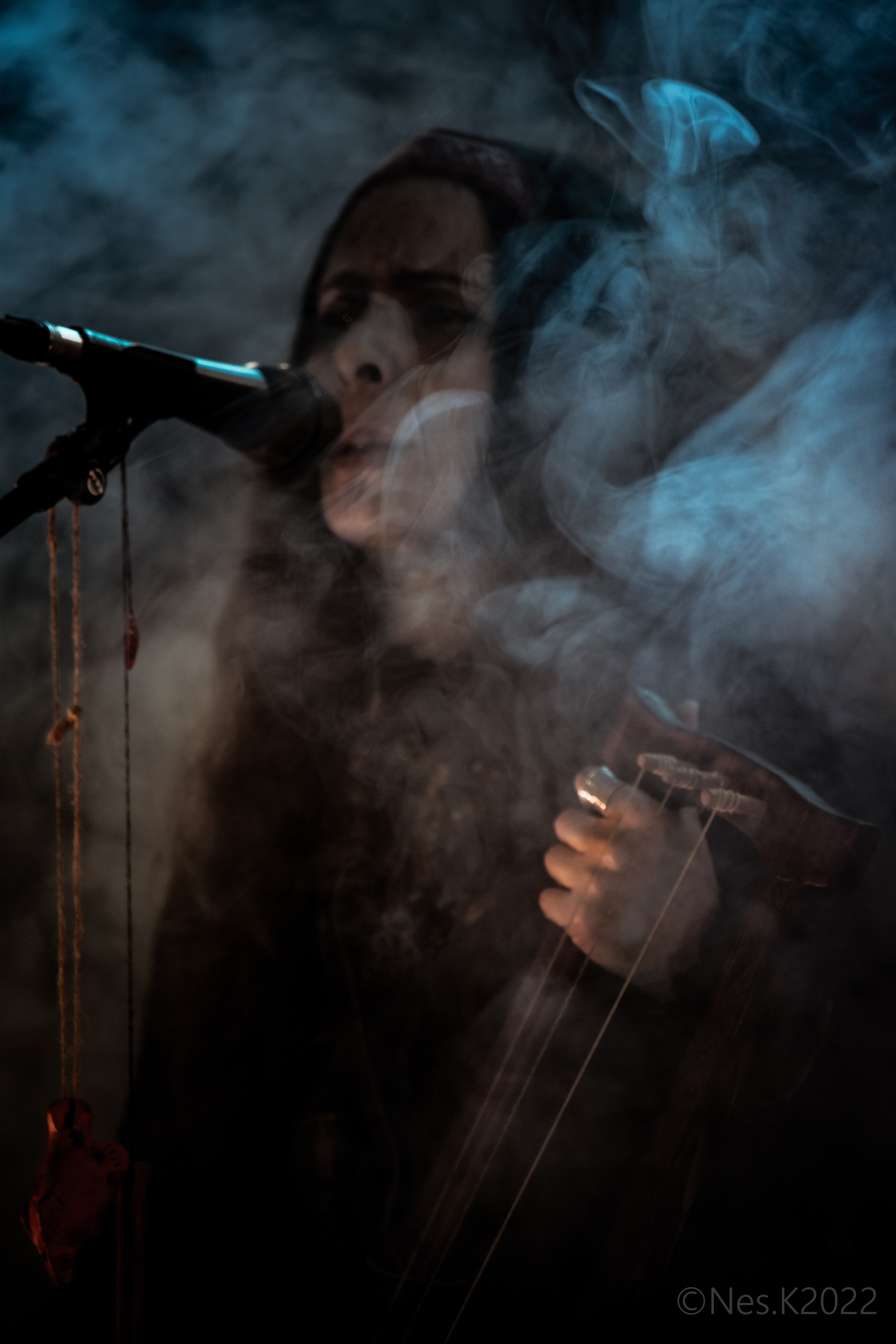 Очелье Сороки. Профессиональный фотограф в Москве и МО