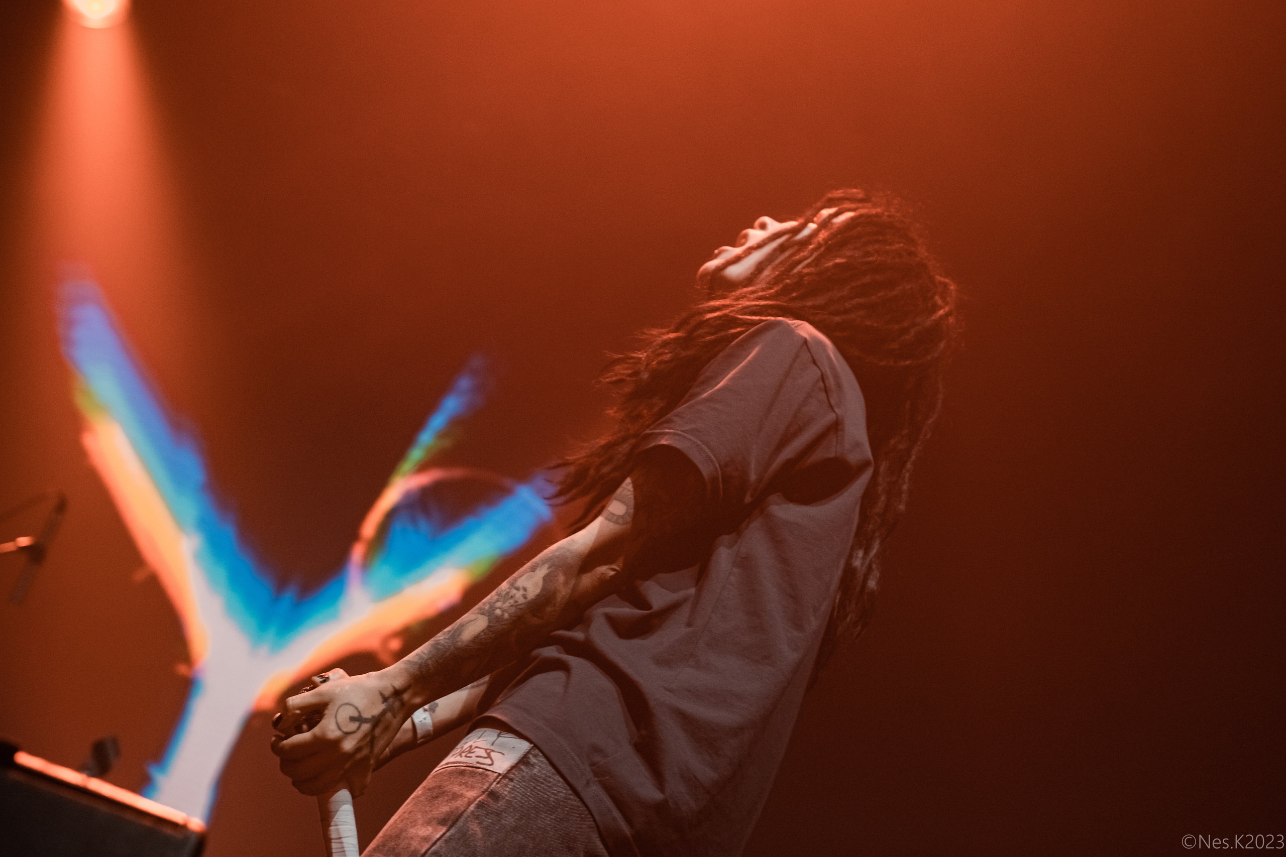 НУКИ. Профессиональный фотограф в Москве и МО