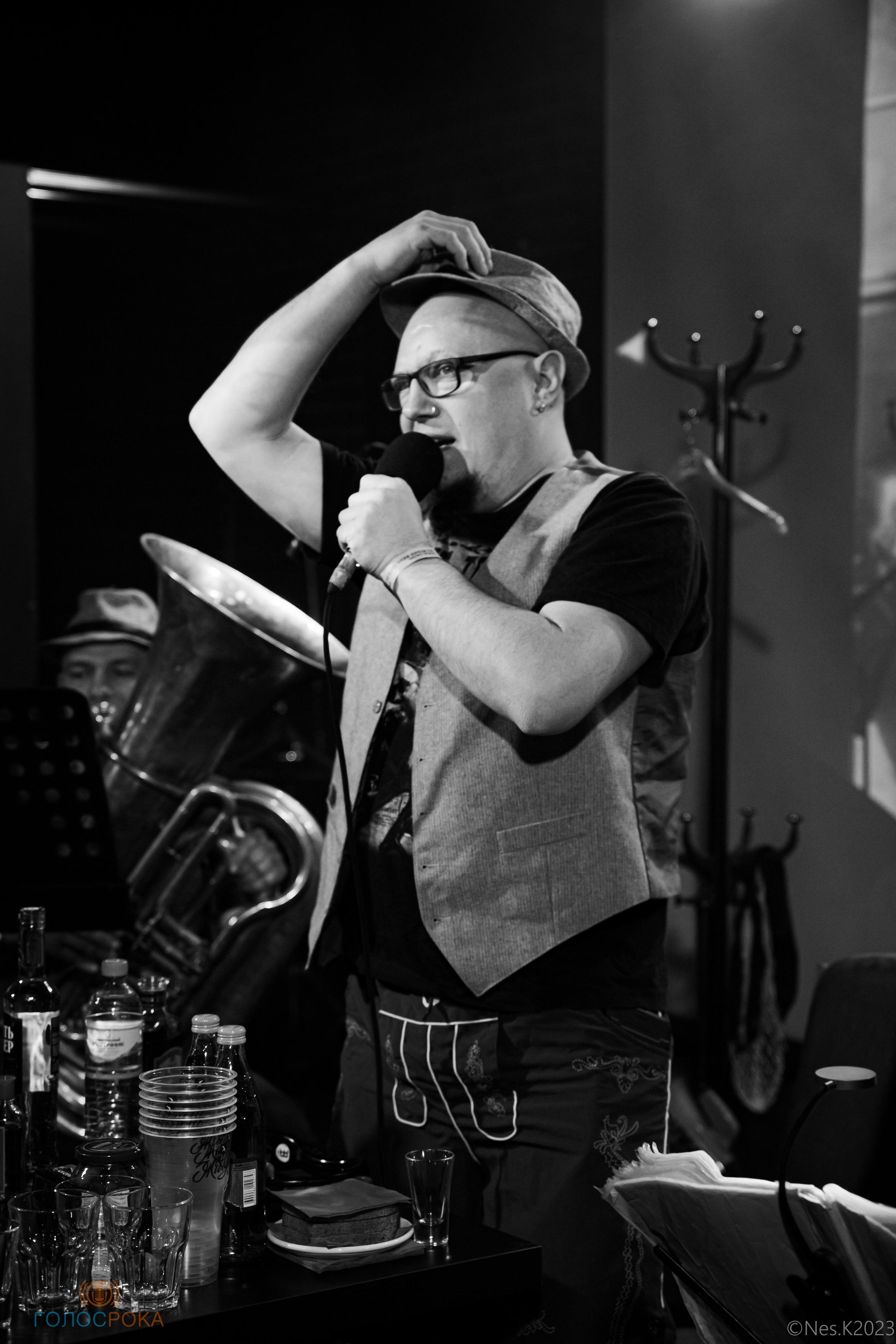 ОркестрЪ Тролля. Профессиональный фотограф в Москве и МО