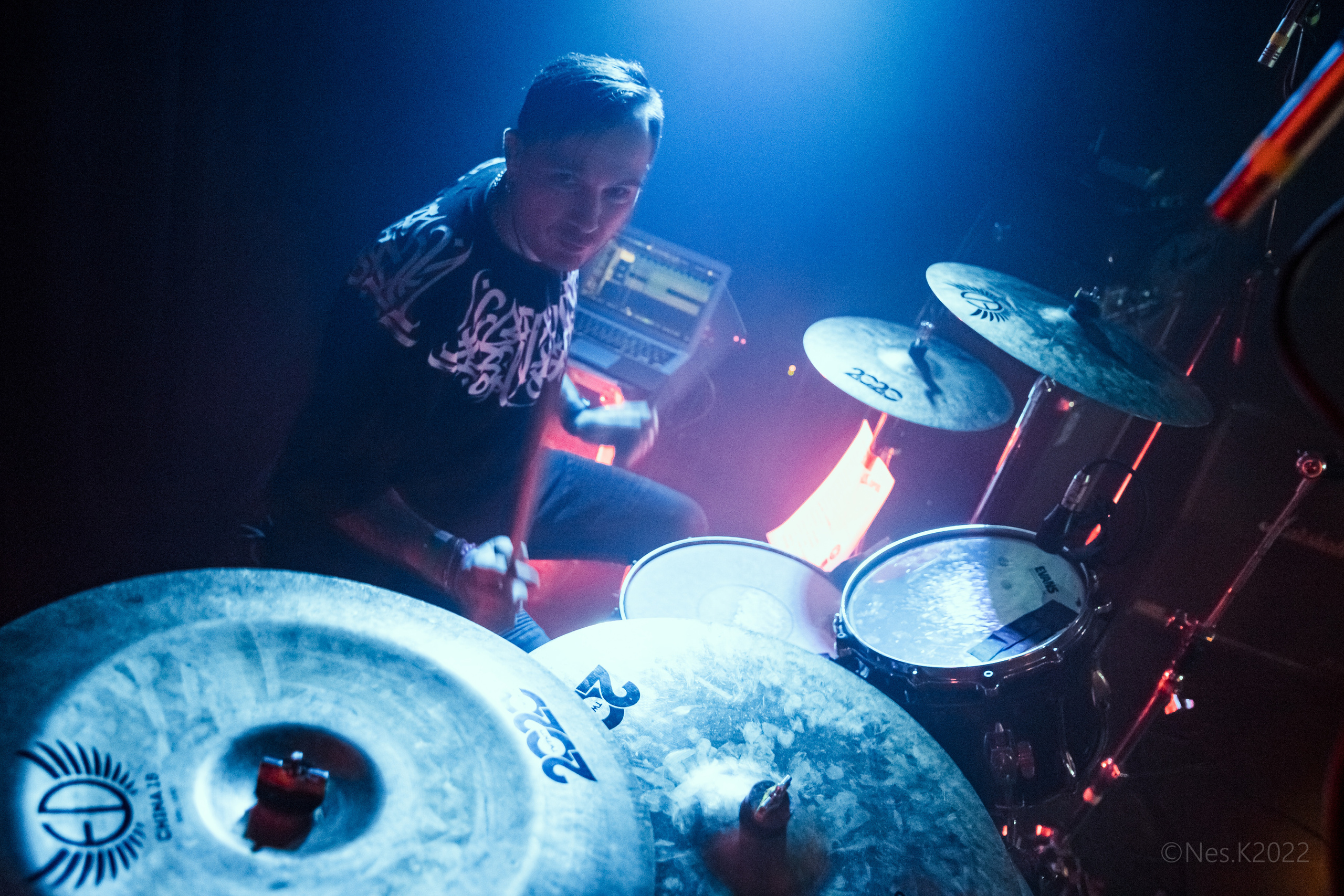 Модем. Профессиональный фотограф в Москве и МО