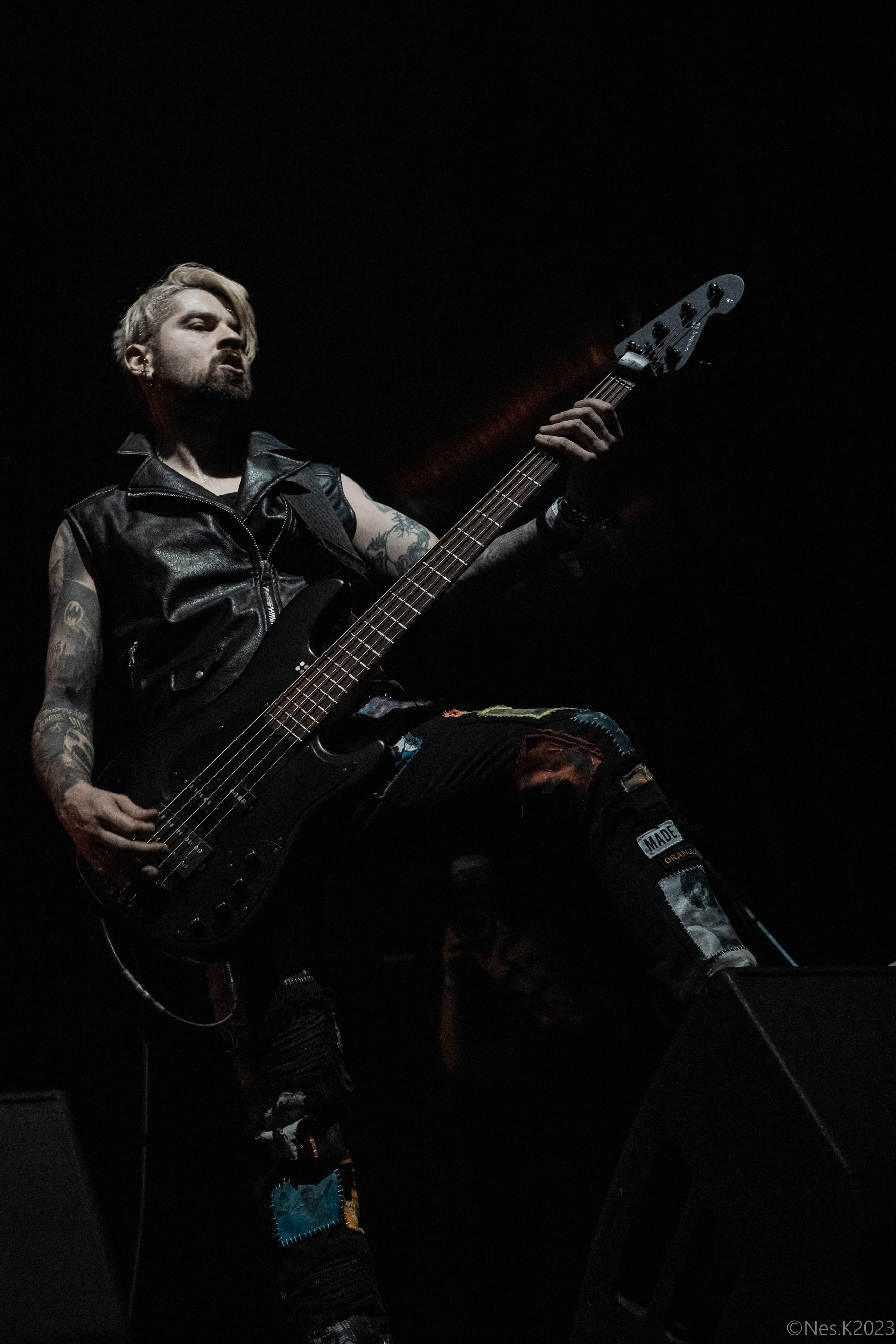 НУКИ. Профессиональный фотограф в Москве и МО