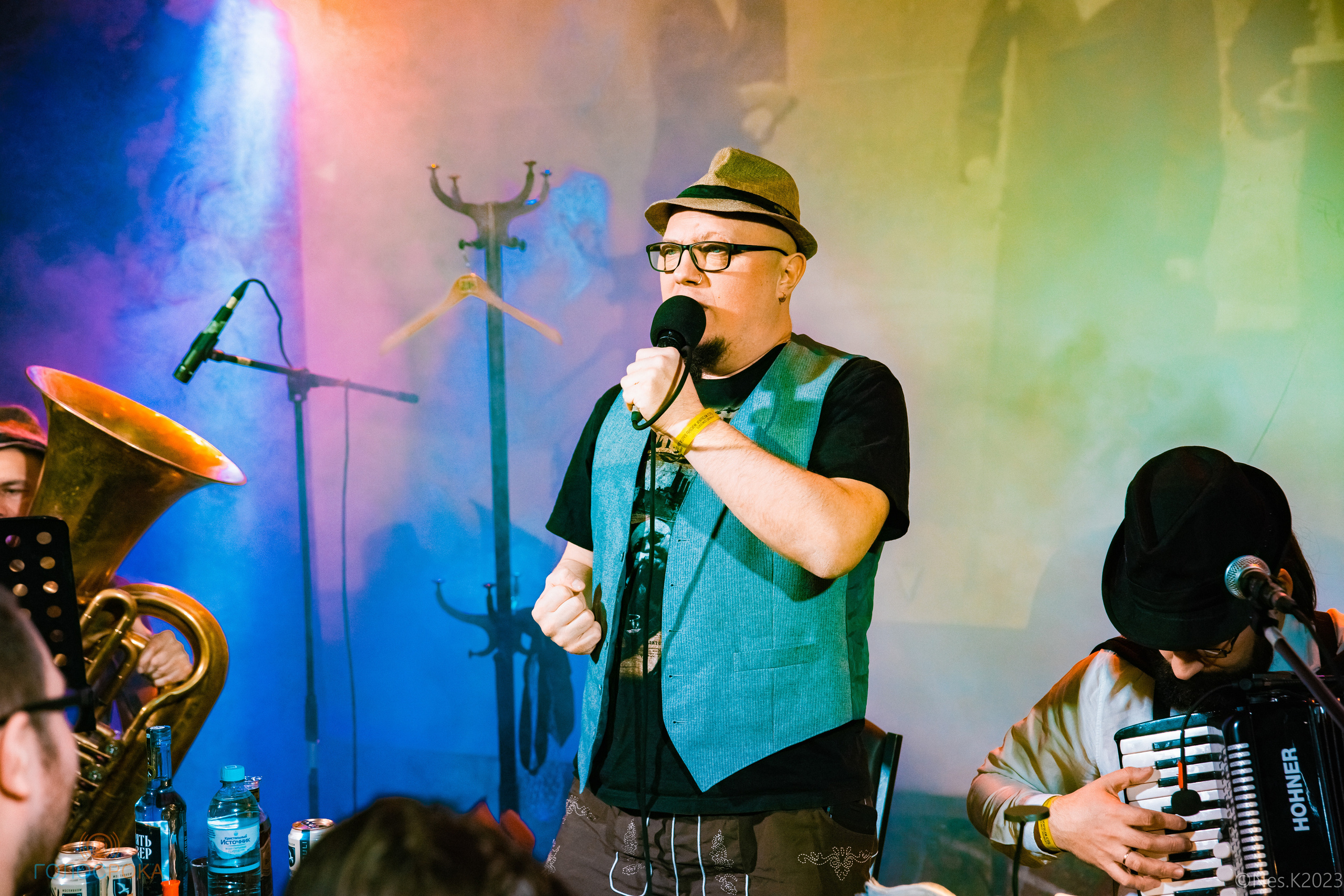 ОркестрЪ Тролля. Профессиональный фотограф в Москве и МО