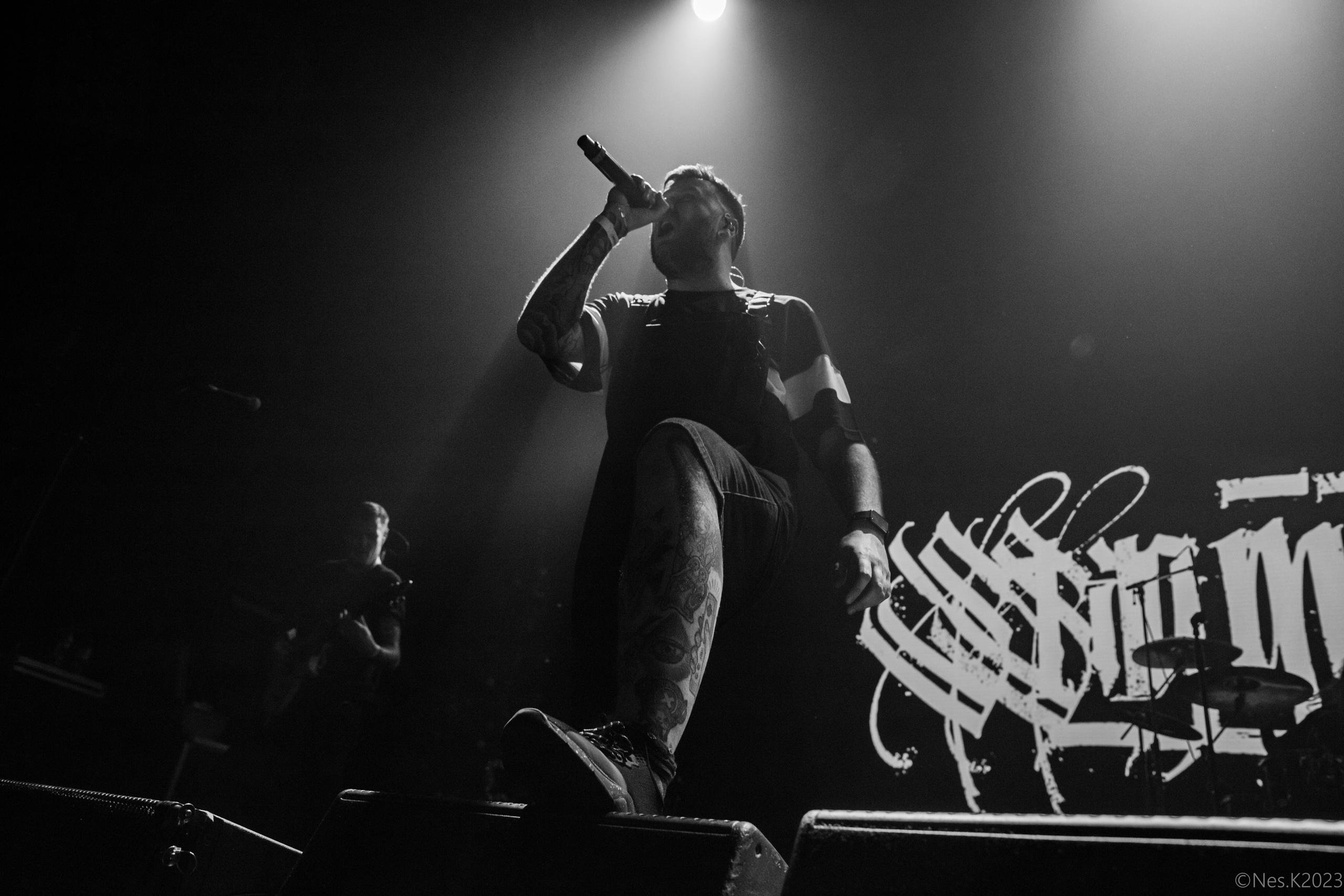 Stigmata. Профессиональный фотограф в Москве и МО