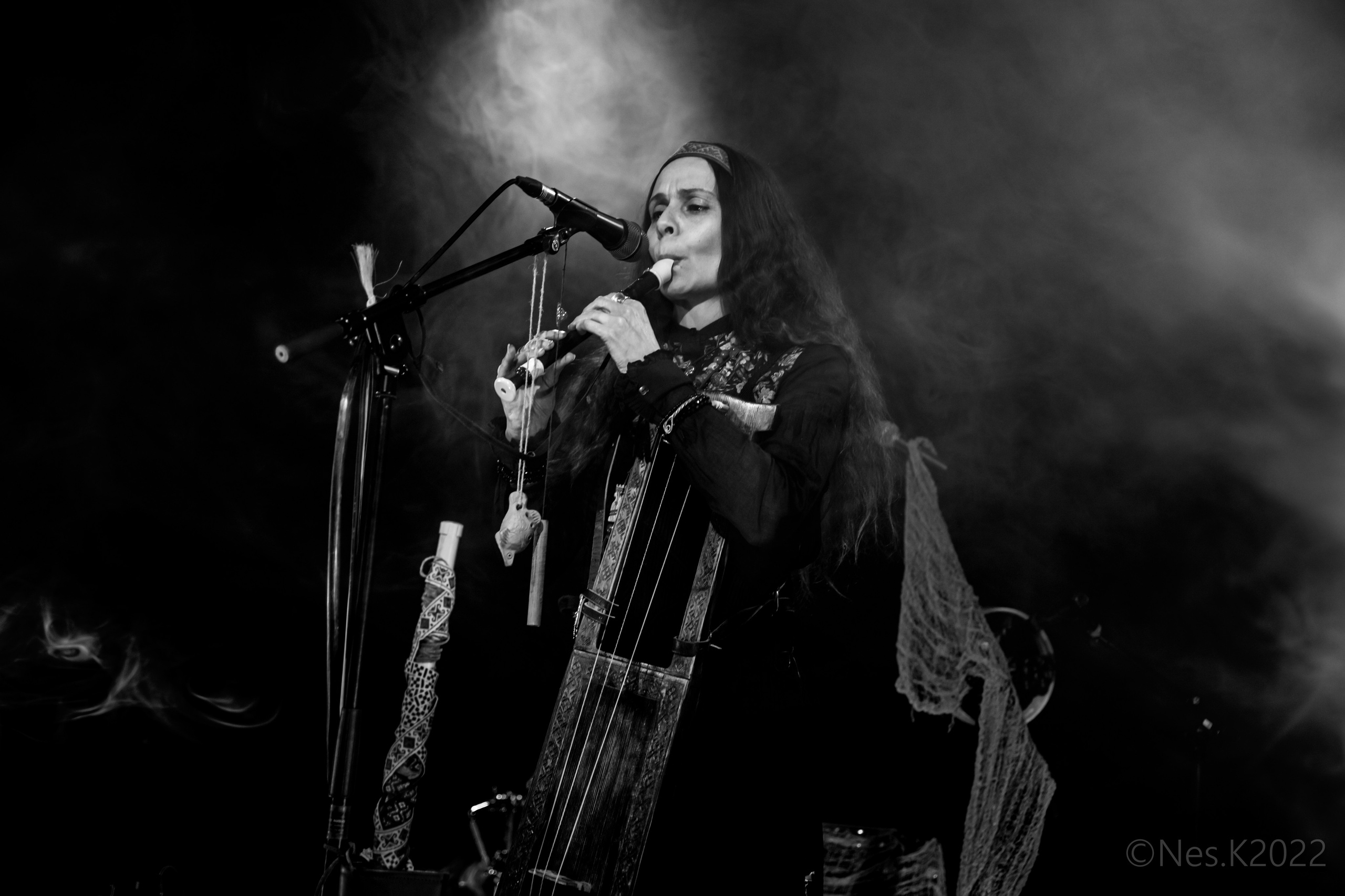 Очелье Сороки. Профессиональный фотограф в Москве и МО