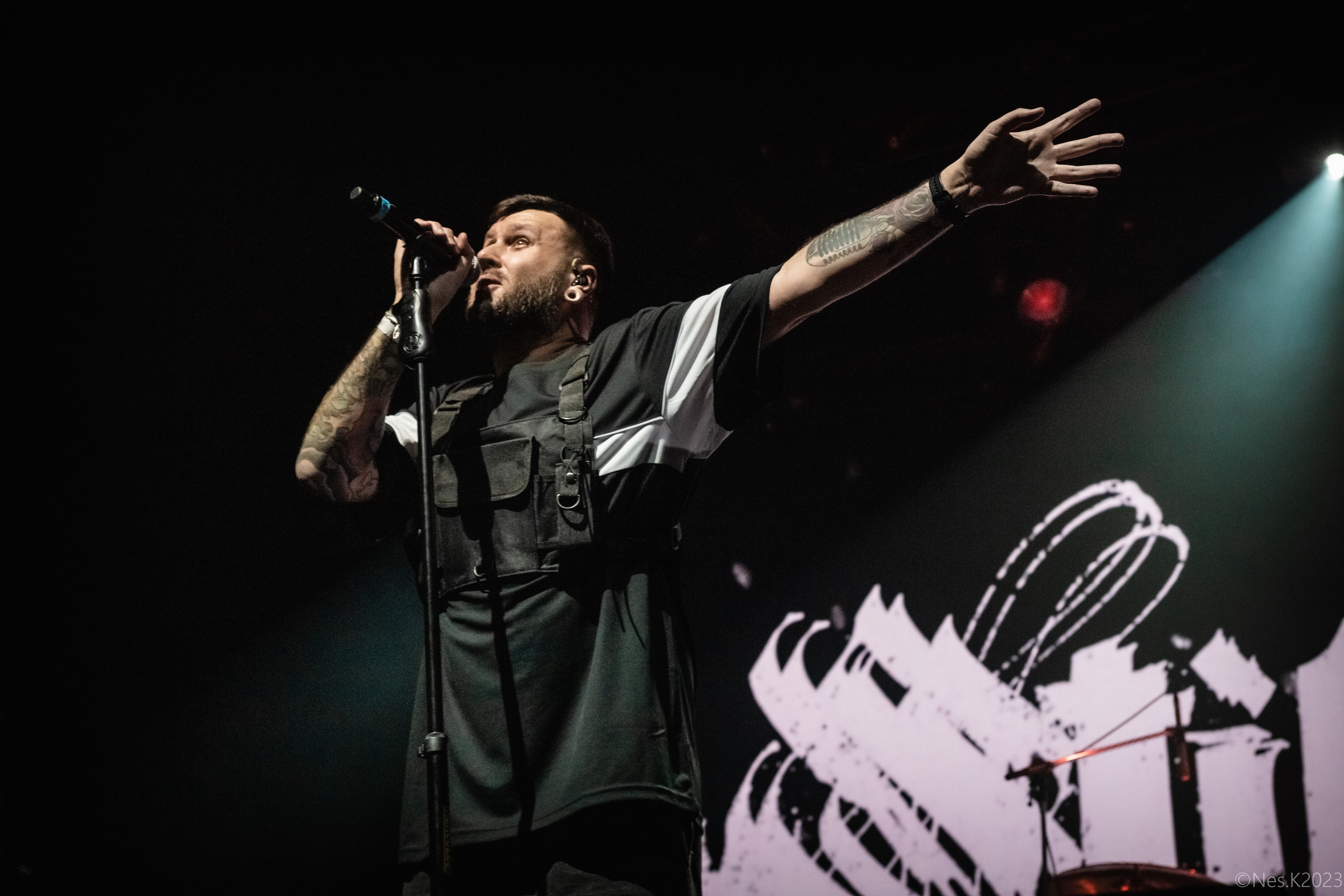 Stigmata. Профессиональный фотограф в Москве и МО