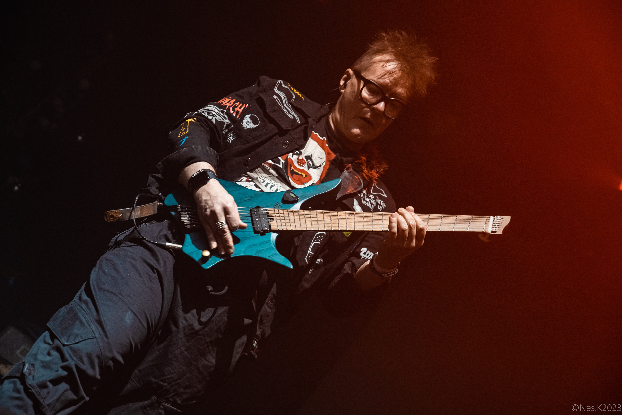 НУКИ. Профессиональный фотограф в Москве и МО