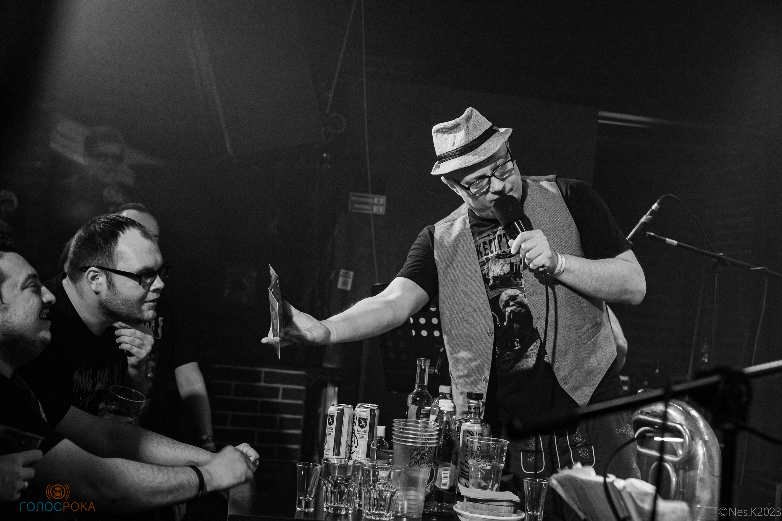 ОркестрЪ Тролля. Профессиональный фотограф в Москве и МО