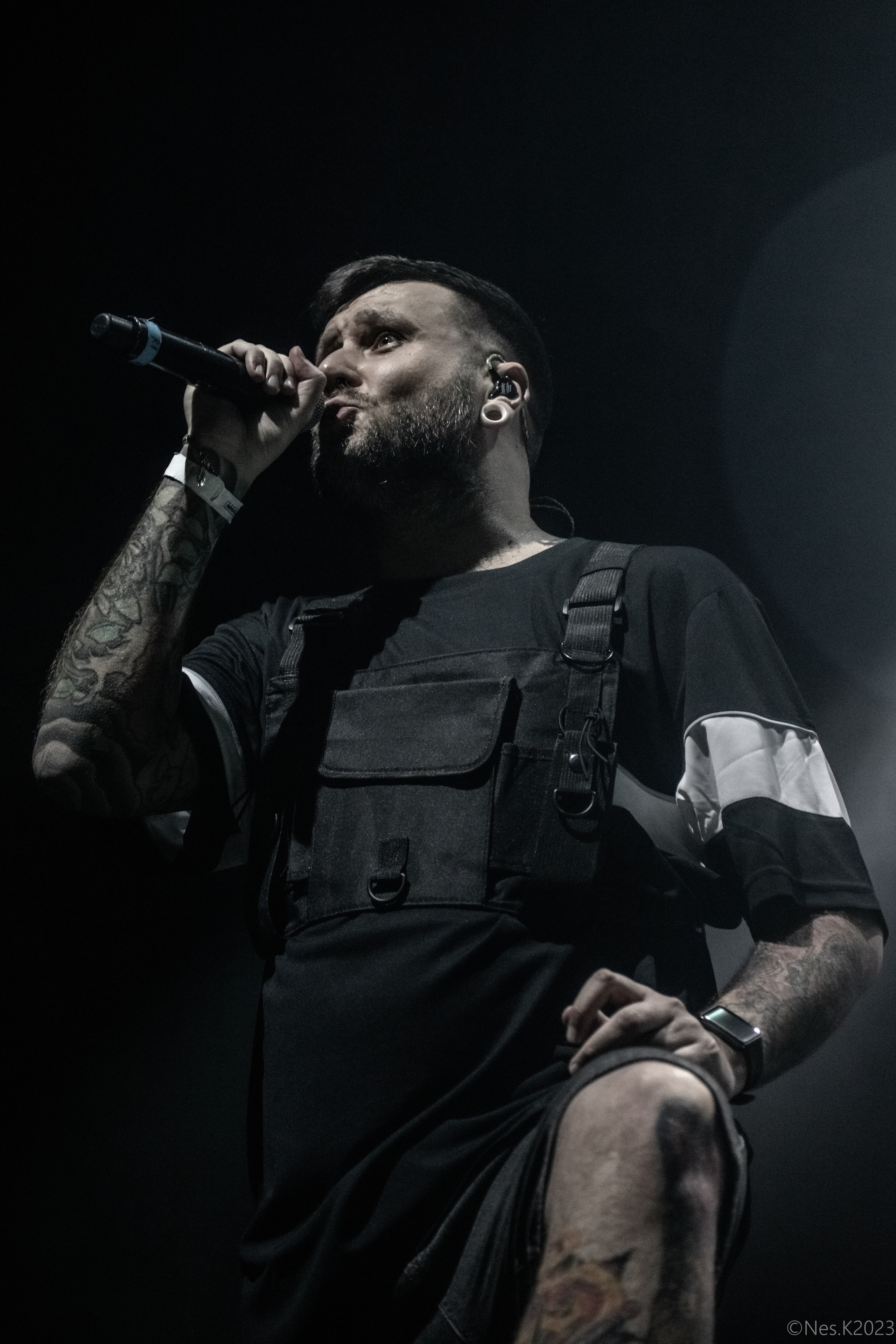 Stigmata. Профессиональный фотограф в Москве и МО