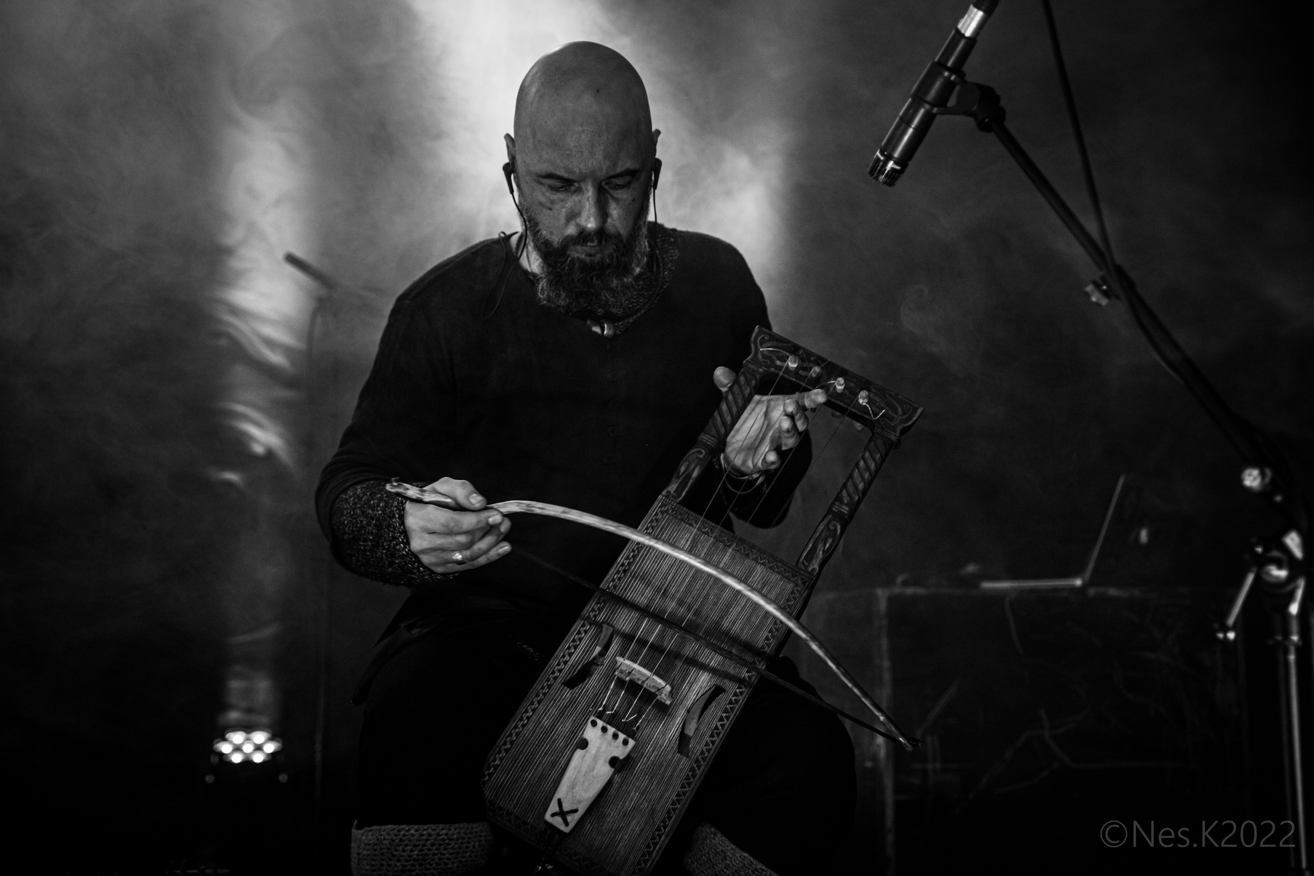 Очелье Сороки. Профессиональный фотограф в Москве и МО