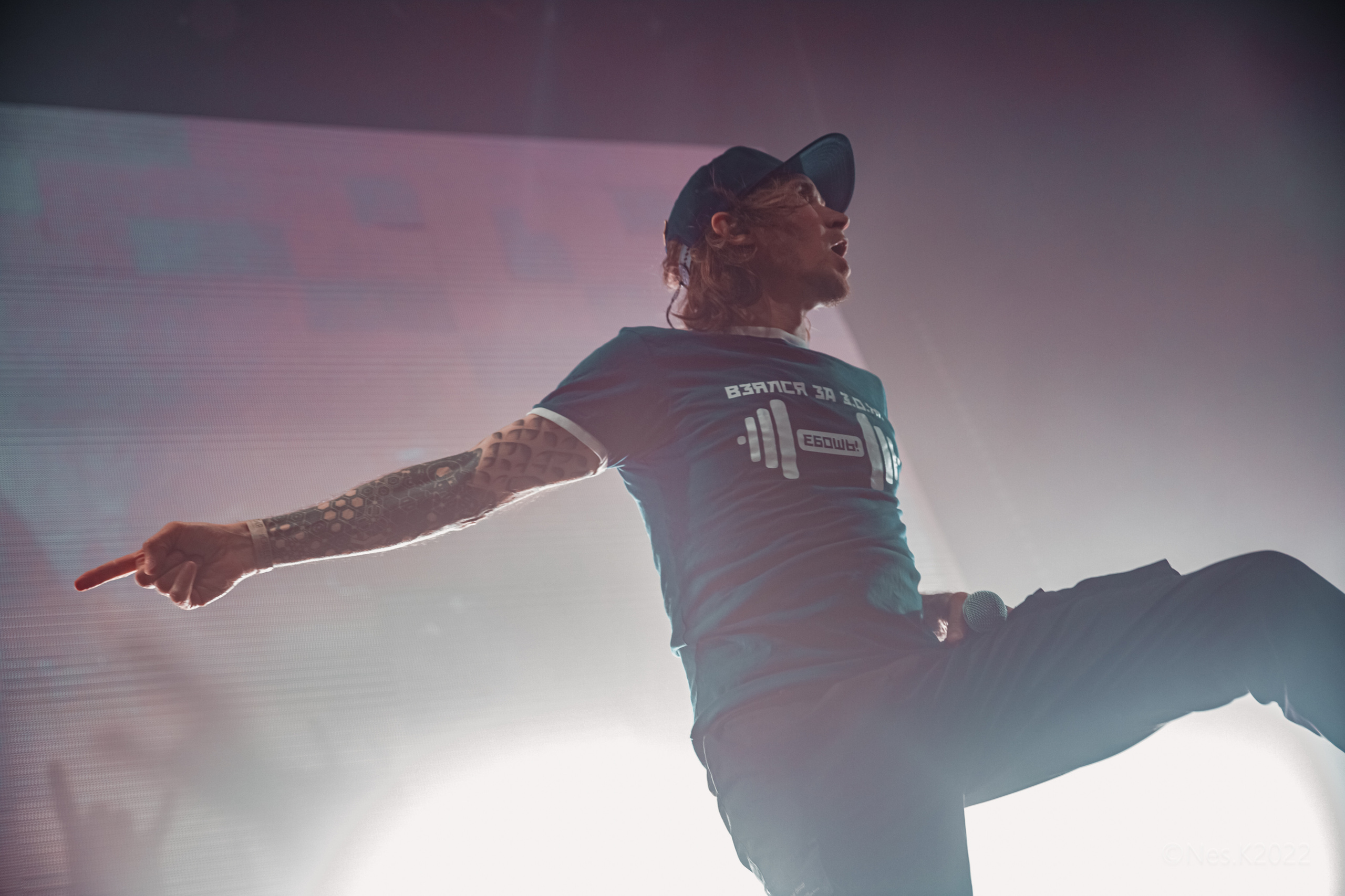 Слот. Профессиональный фотограф в Москве и МО