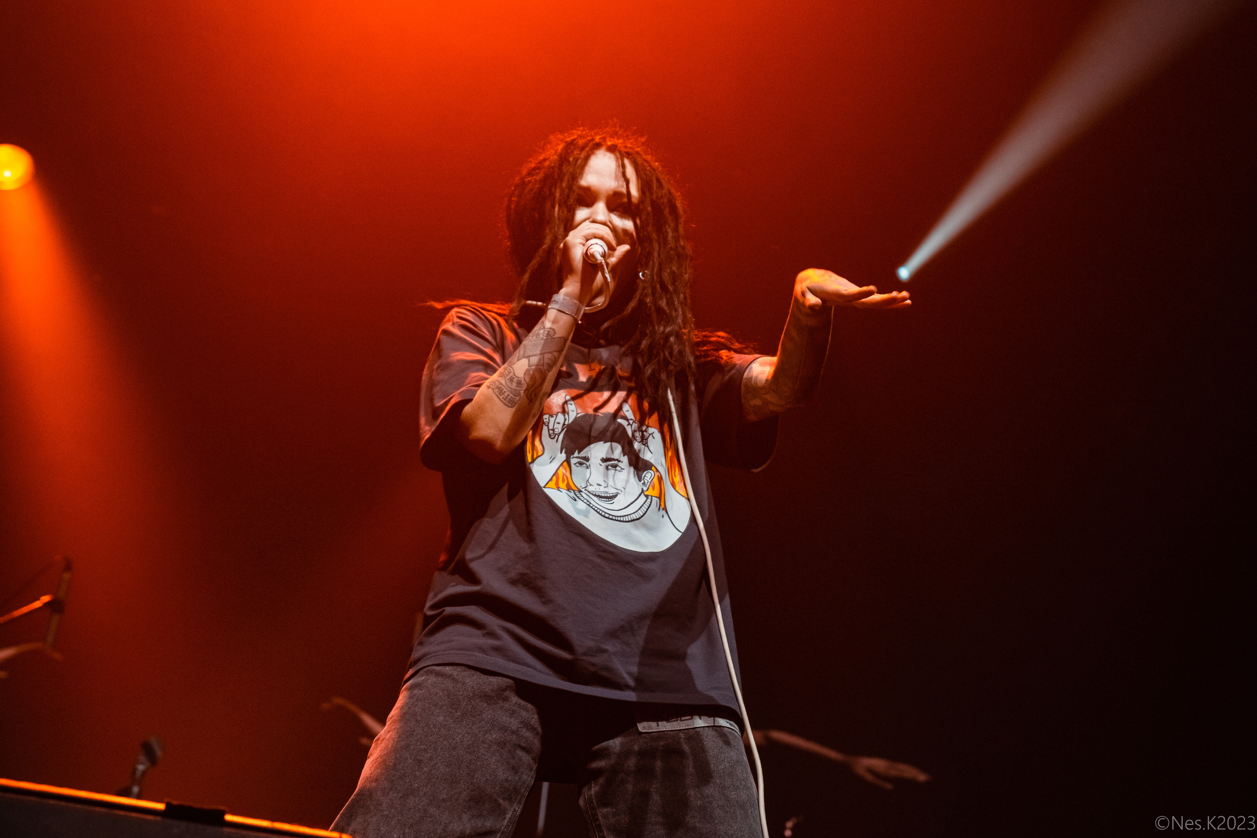 НУКИ. Профессиональный фотограф в Москве и МО