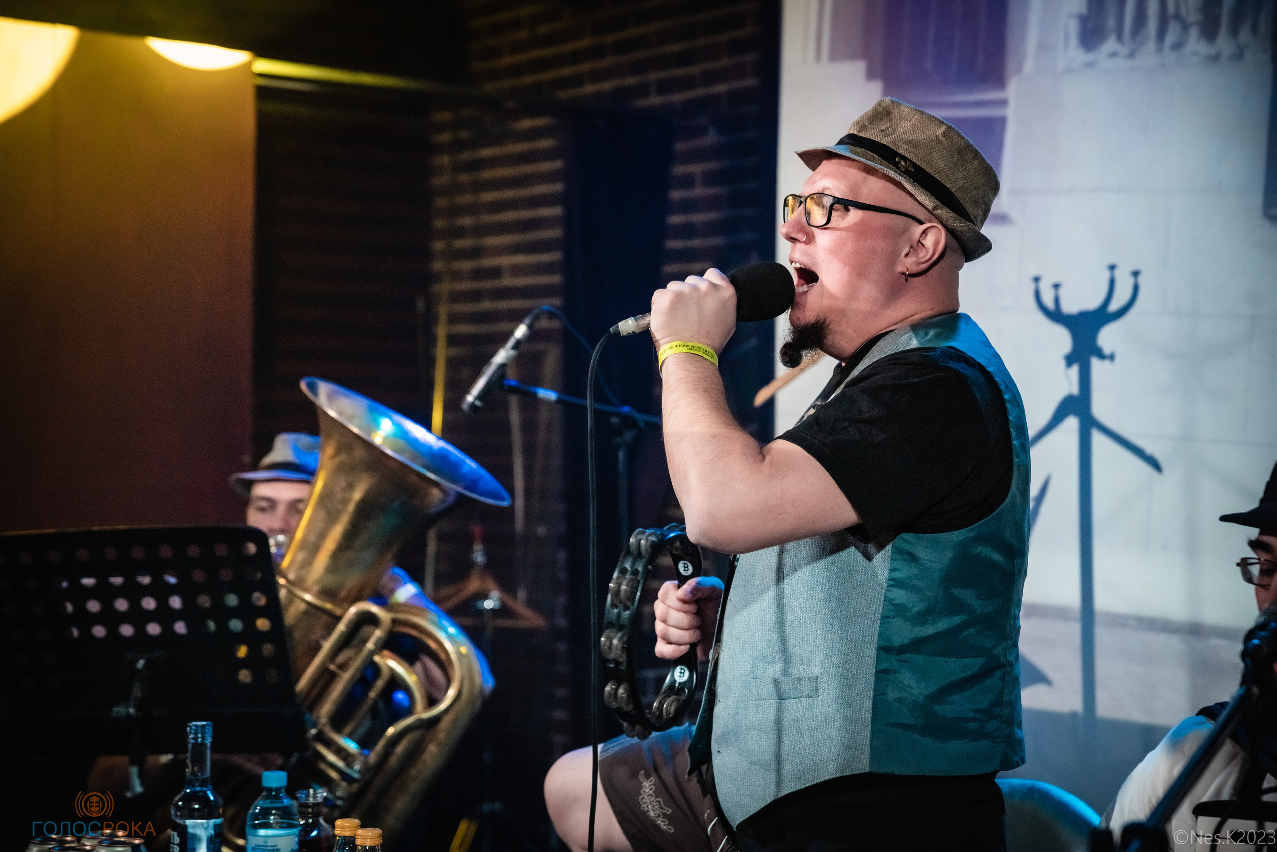 ОркестрЪ Тролля. Профессиональный фотограф в Москве и МО