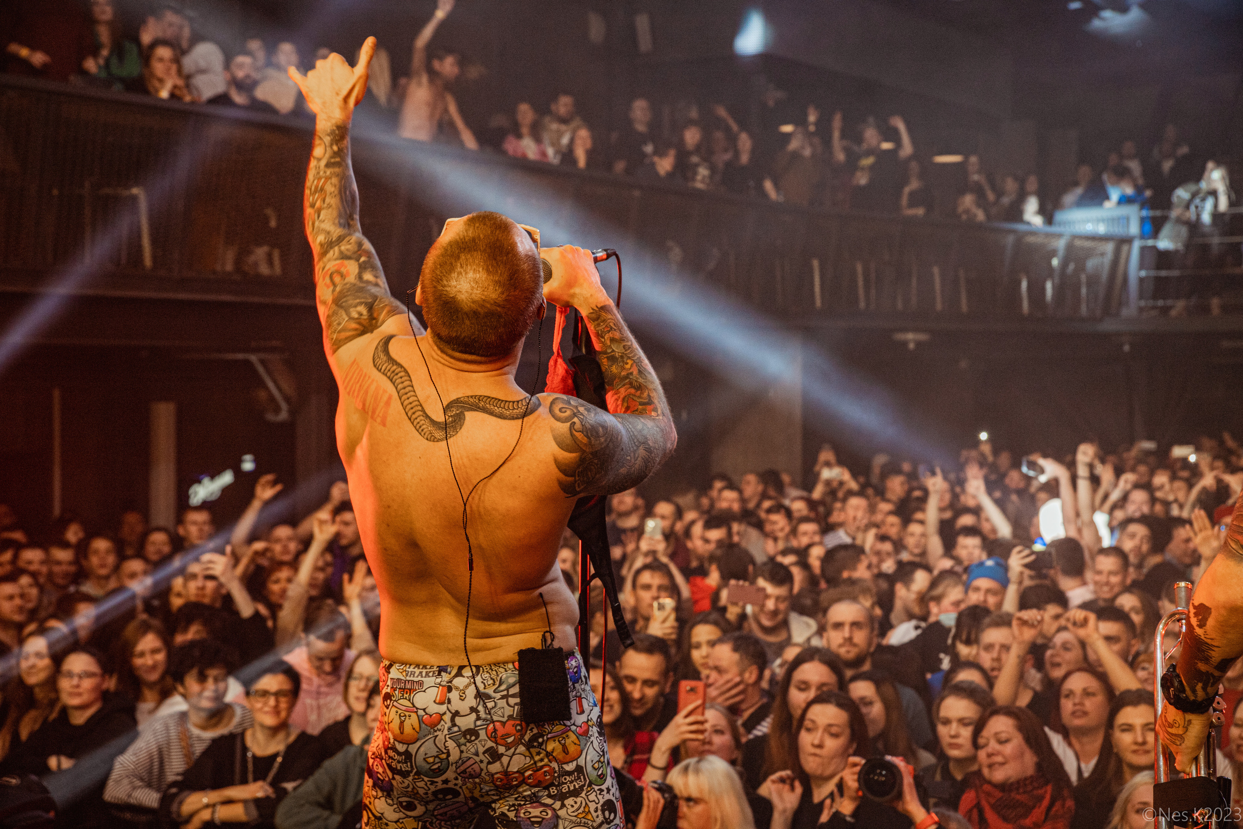 Гудтаймс. Профессиональный фотограф в Москве и МО