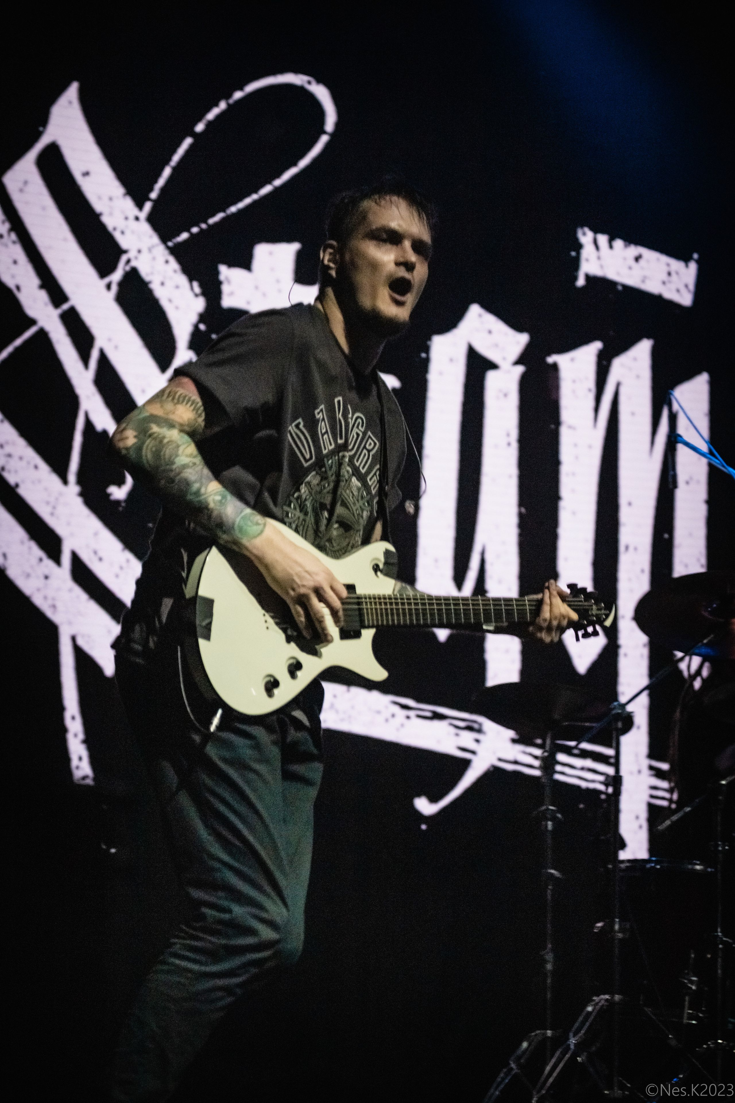 Stigmata. Профессиональный фотограф в Москве и МО