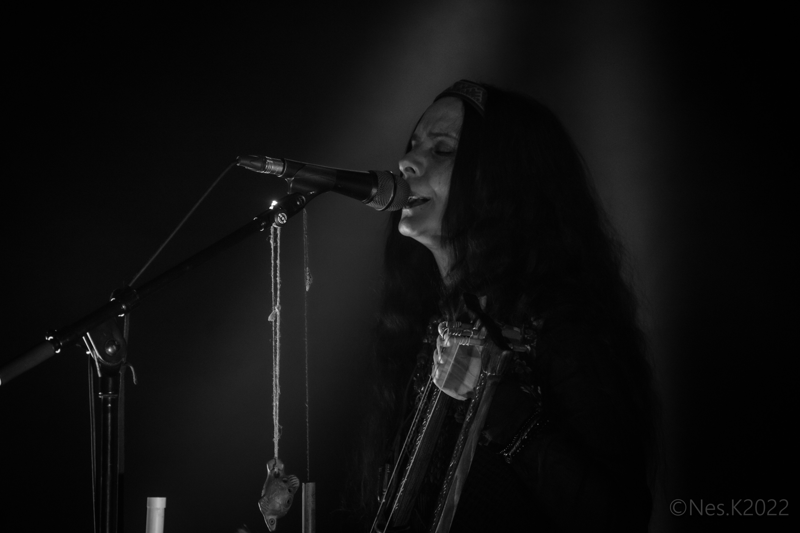 Очелье Сороки. Профессиональный фотограф в Москве и МО