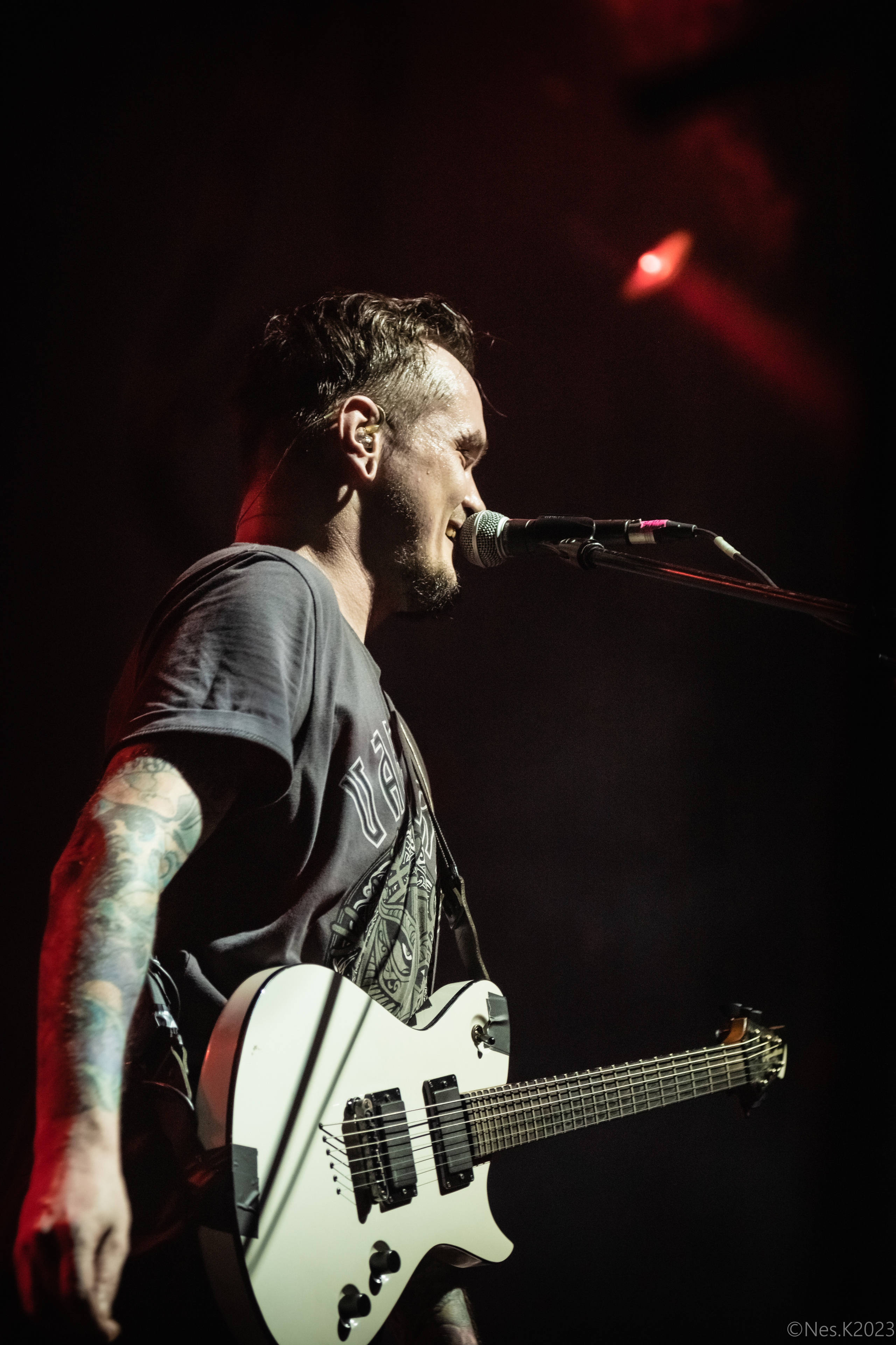 Stigmata. Профессиональный фотограф в Москве и МО