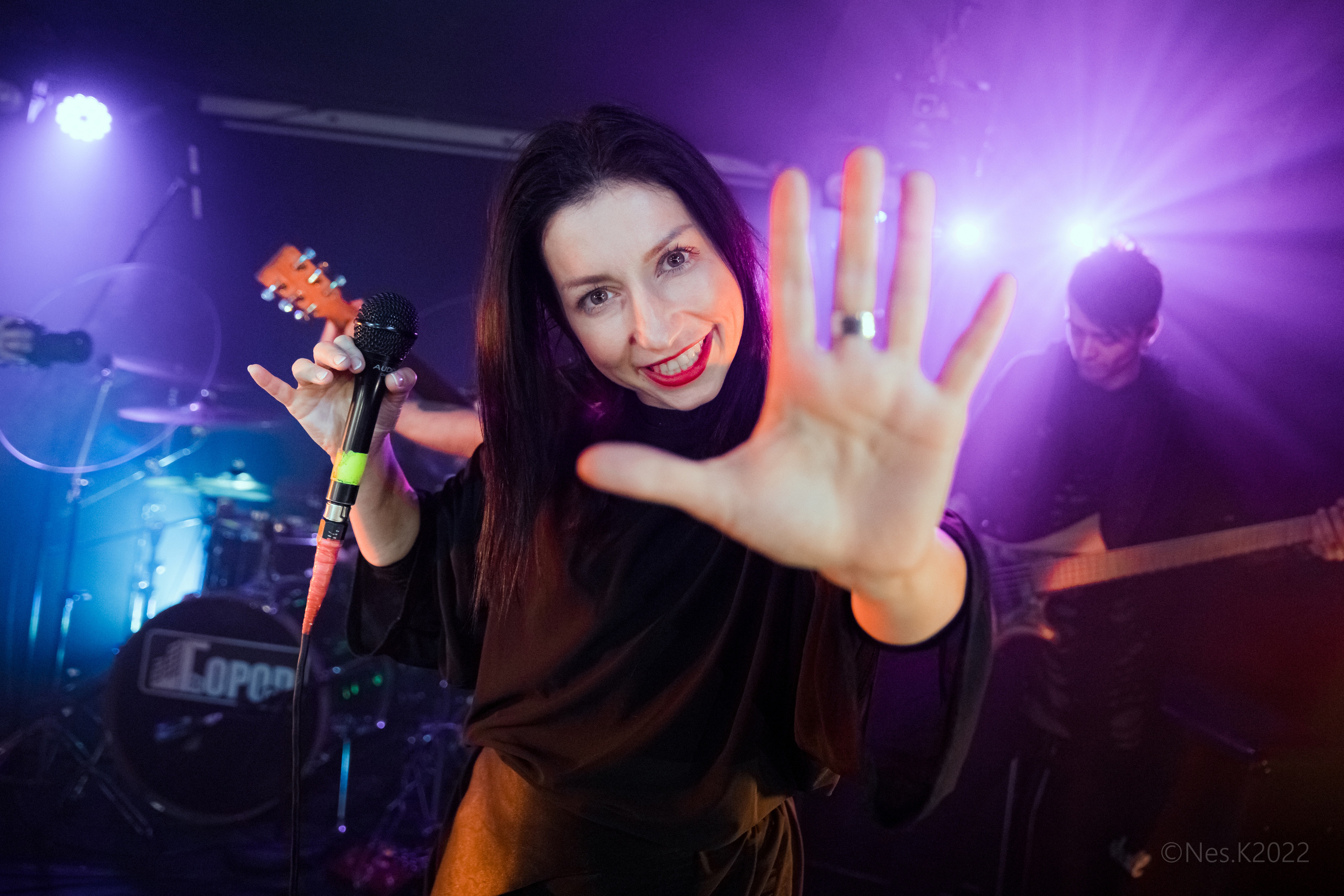 Модем. Профессиональный фотограф в Москве и МО