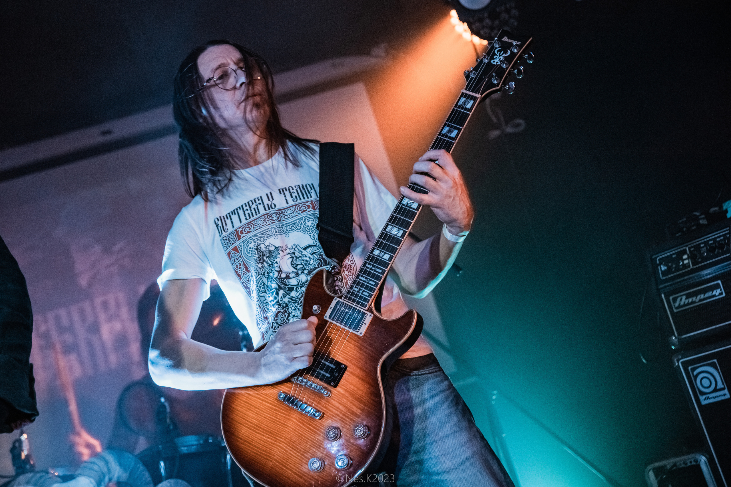 Butterfly Temple. Профессиональный фотограф в Москве и МО