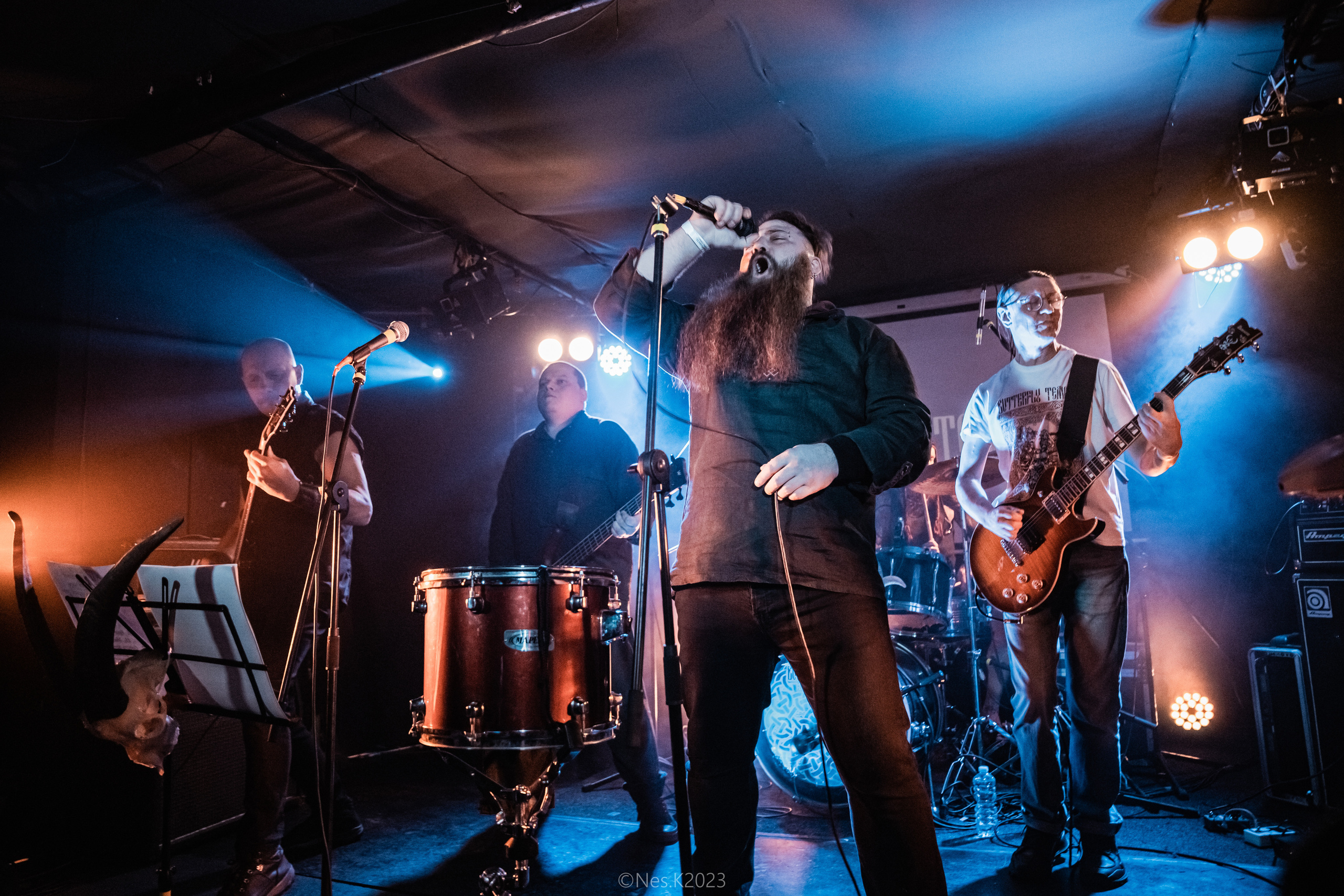 Butterfly Temple. Профессиональный фотограф в Москве и МО