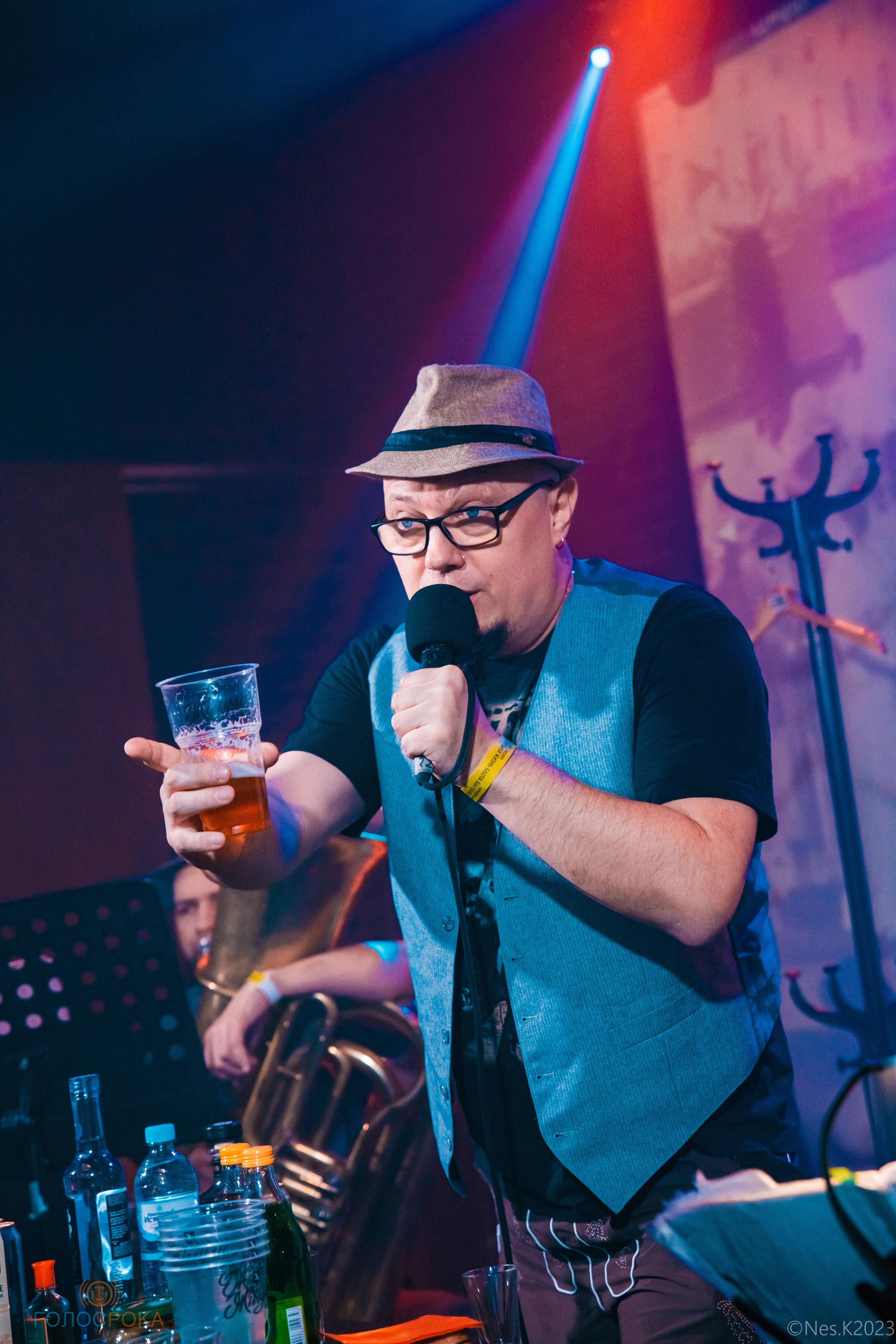 ОркестрЪ Тролля. Профессиональный фотограф в Москве и МО