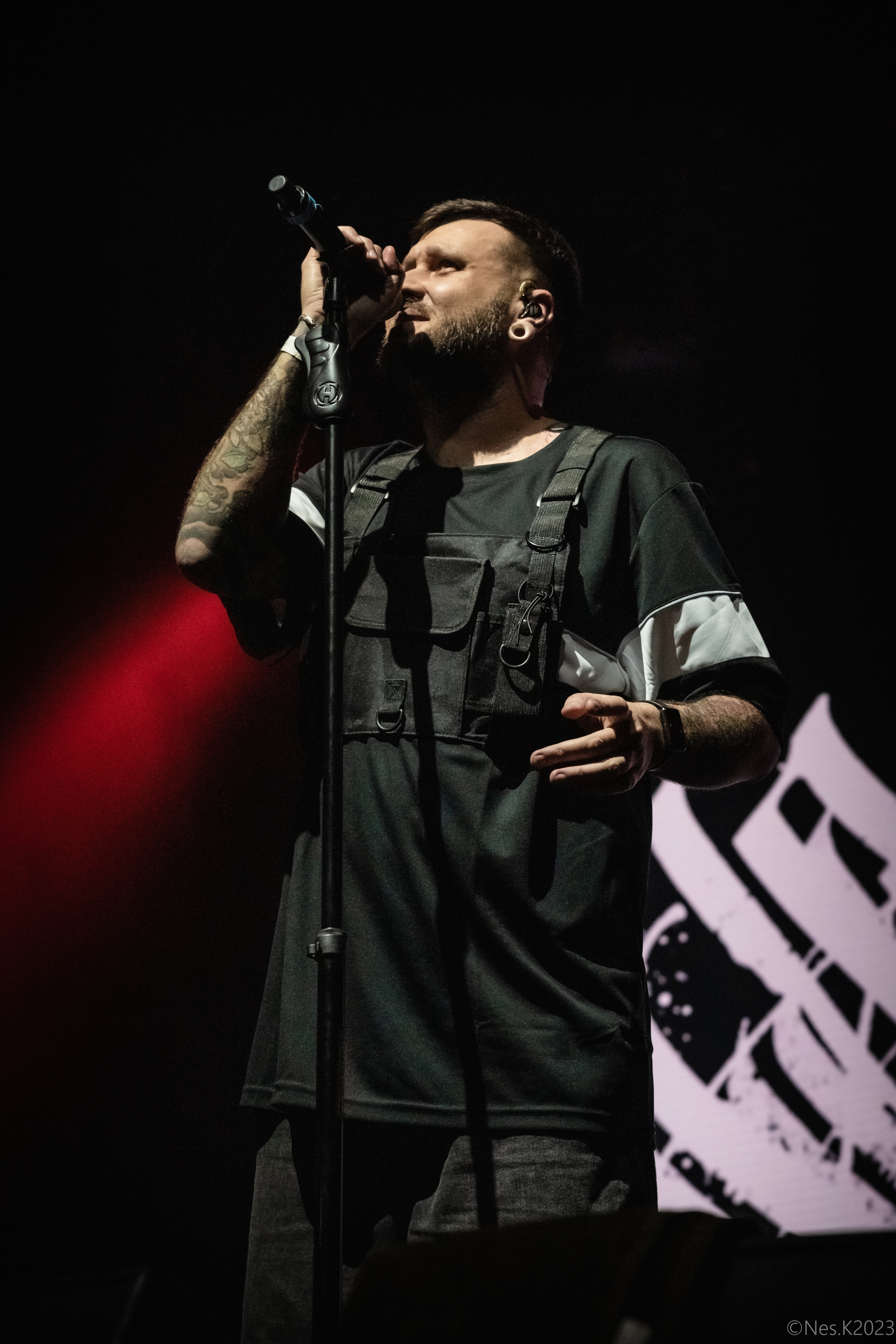 Stigmata. Профессиональный фотограф в Москве и МО