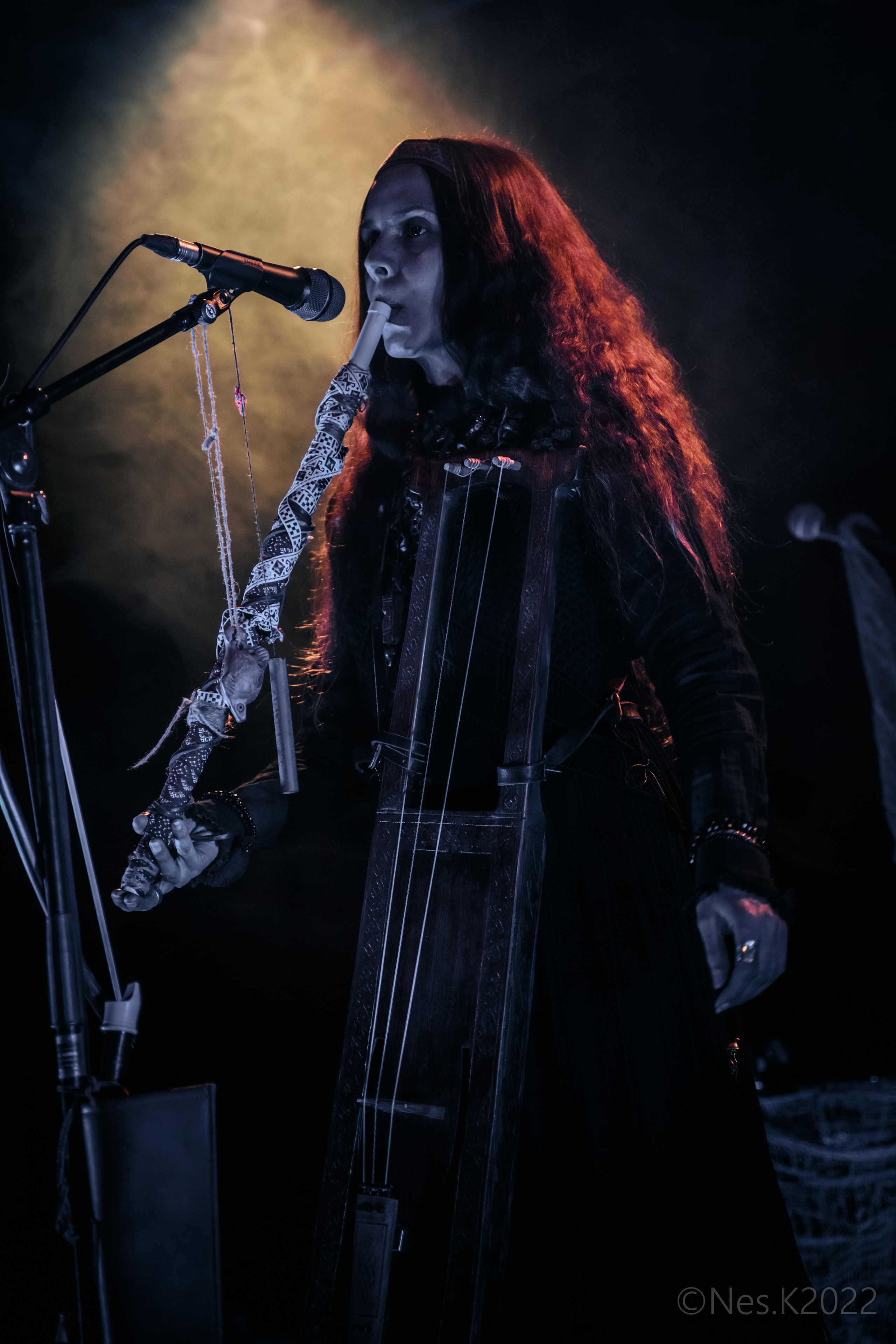 Очелье Сороки. Профессиональный фотограф в Москве и МО