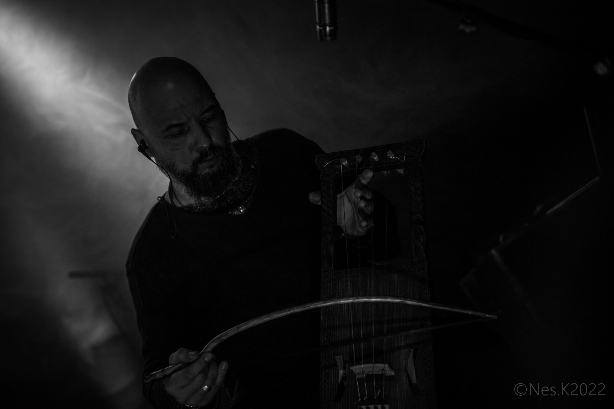 Очелье Сороки. Профессиональный фотограф в Москве и МО