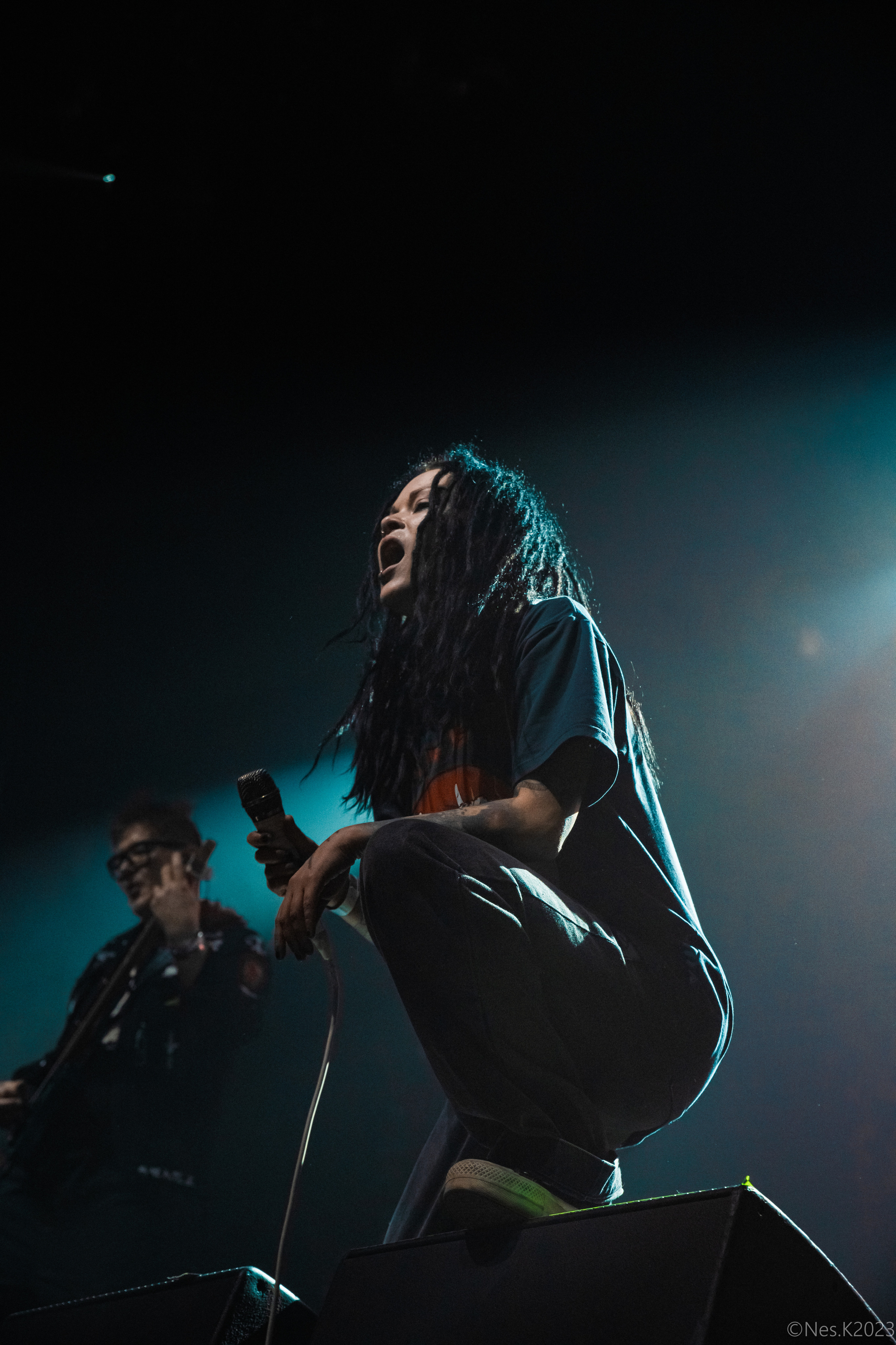 НУКИ. Профессиональный фотограф в Москве и МО