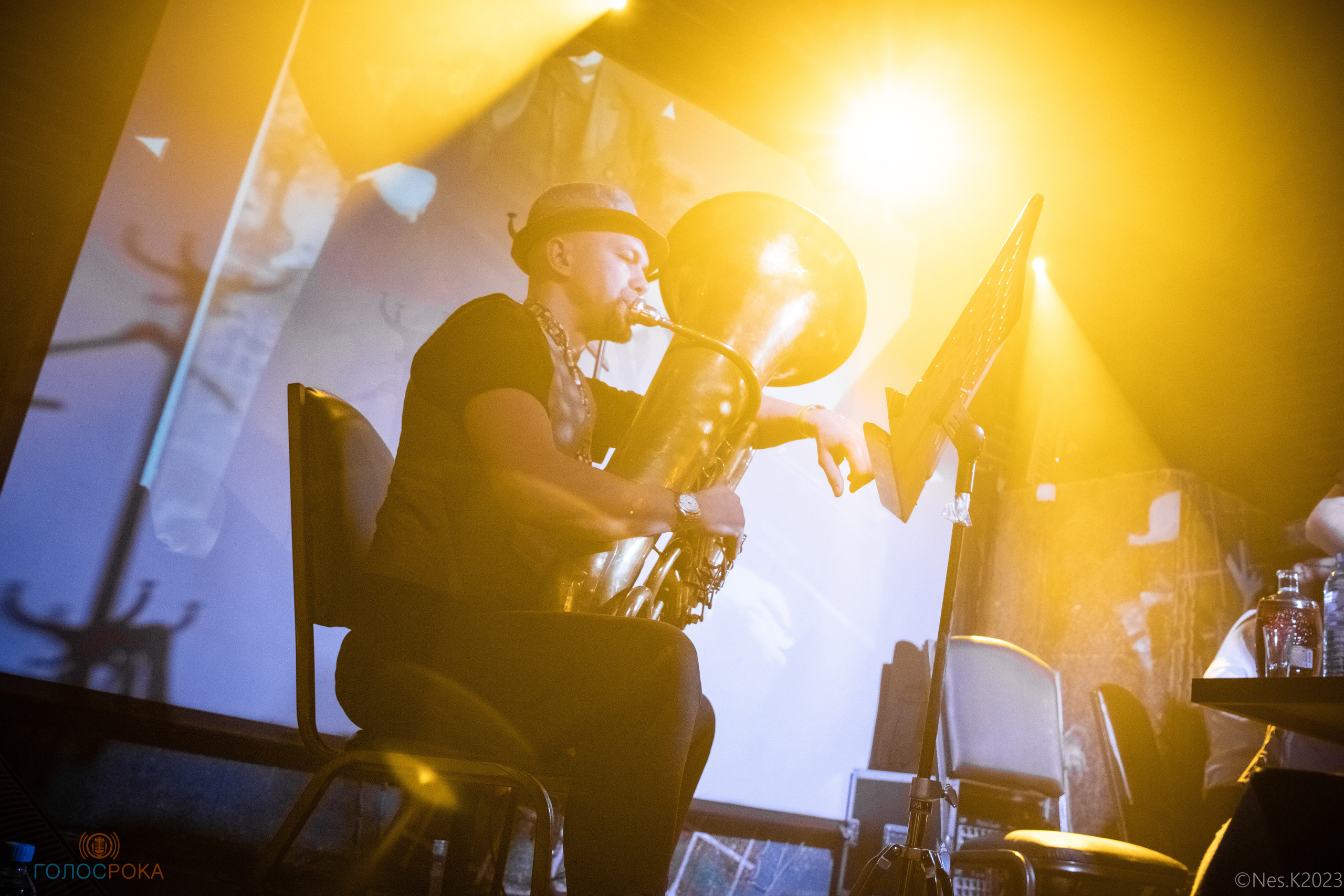 ОркестрЪ Тролля. Профессиональный фотограф в Москве и МО