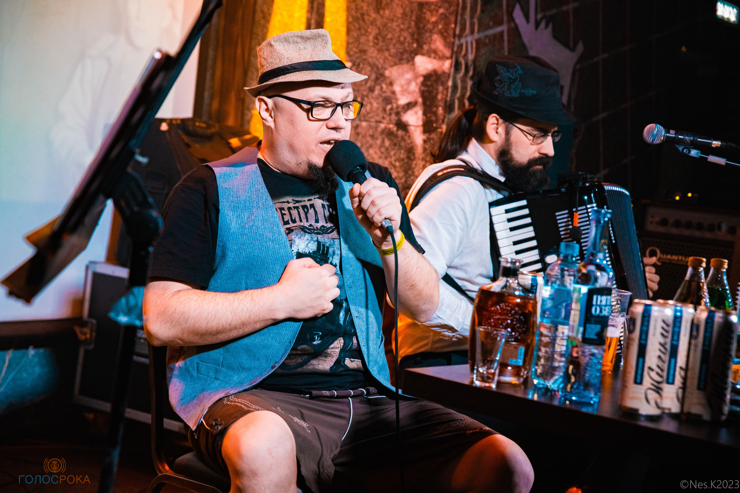 ОркестрЪ Тролля. Профессиональный фотограф в Москве и МО