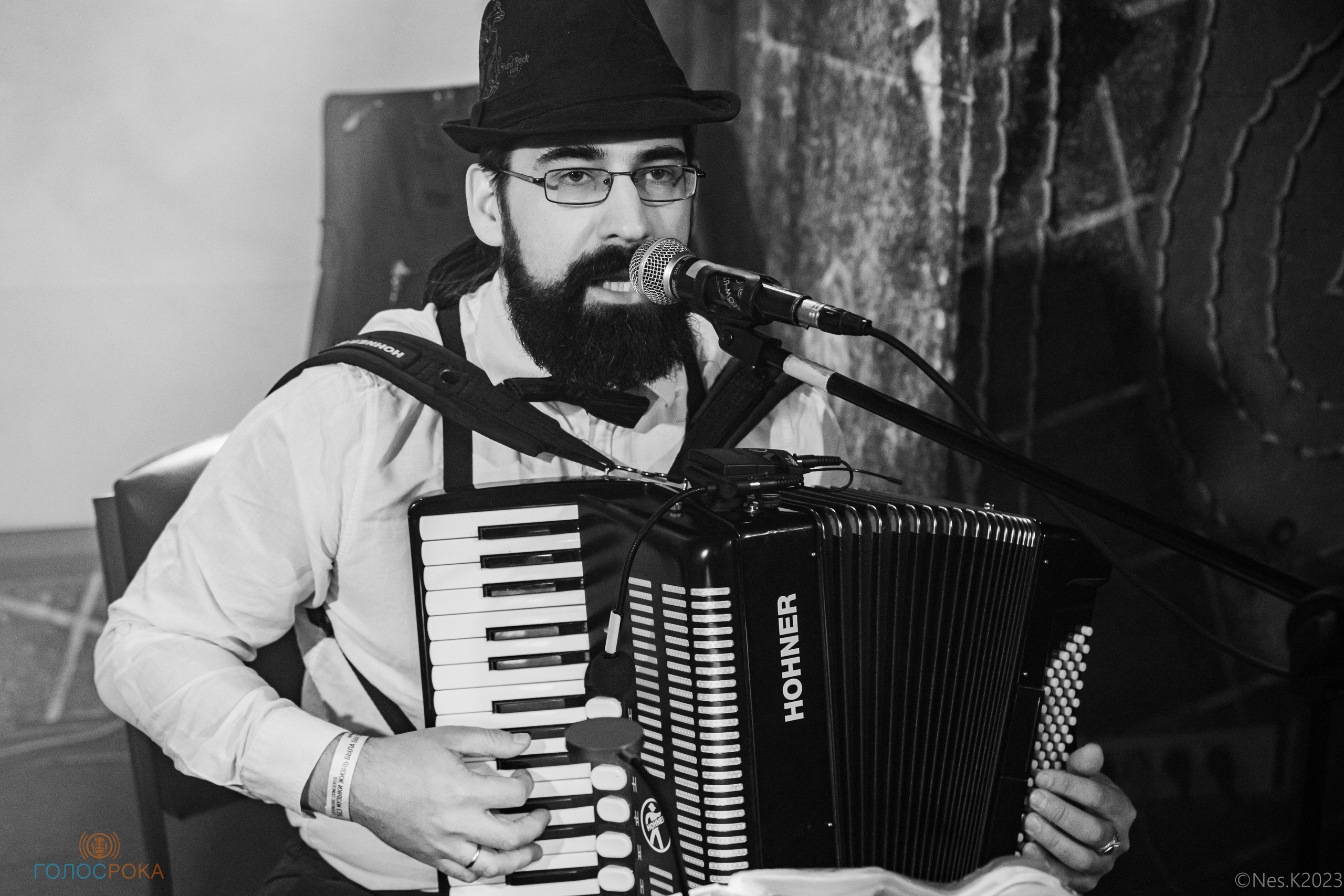 ОркестрЪ Тролля. Профессиональный фотограф в Москве и МО