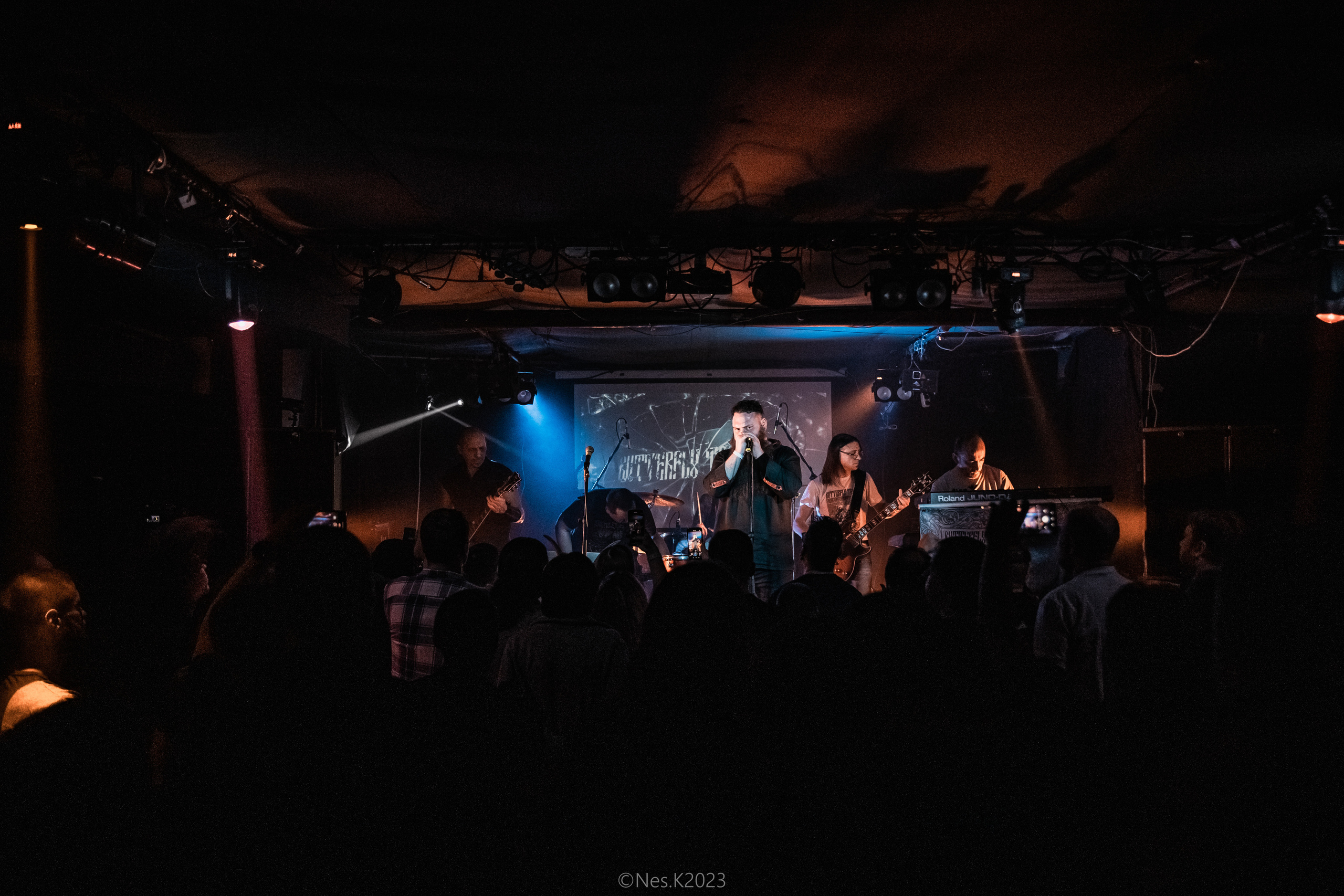 Butterfly Temple. Профессиональный фотограф в Москве и МО