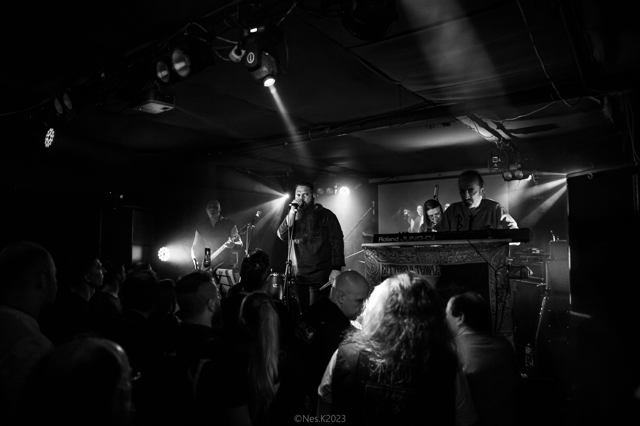 Butterfly Temple. Профессиональный фотограф в Москве и МО