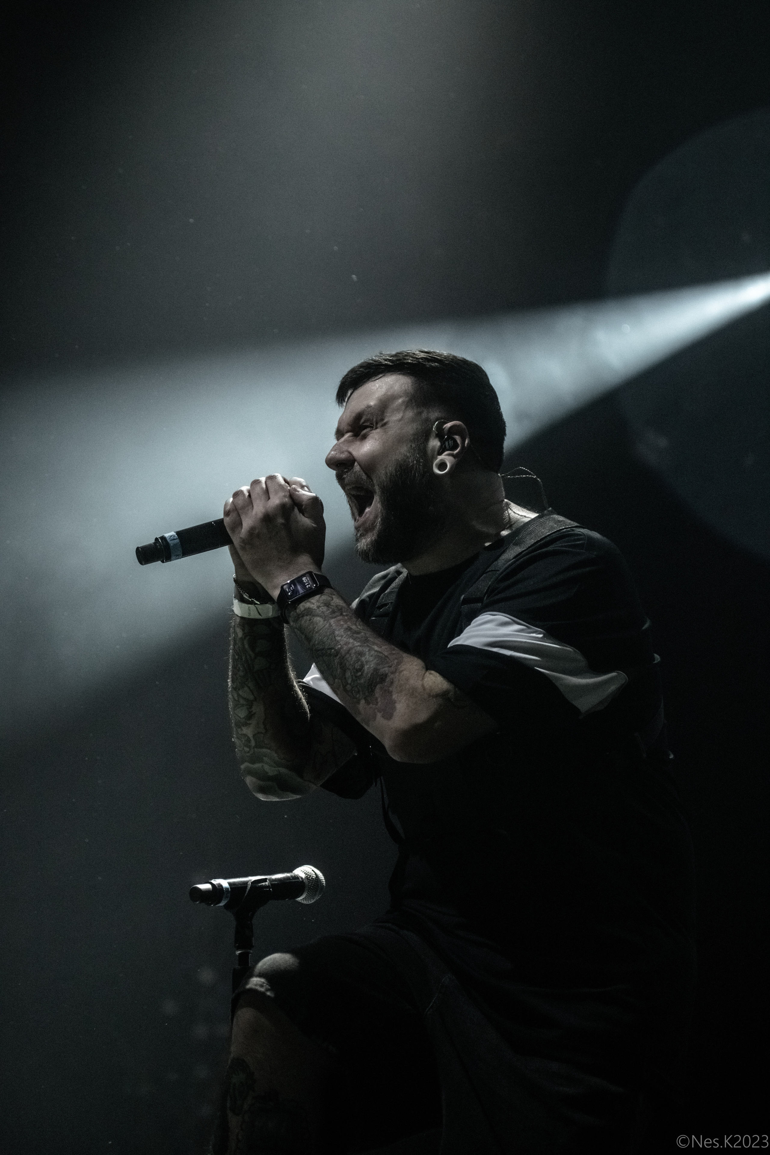 Stigmata. Профессиональный фотограф в Москве и МО