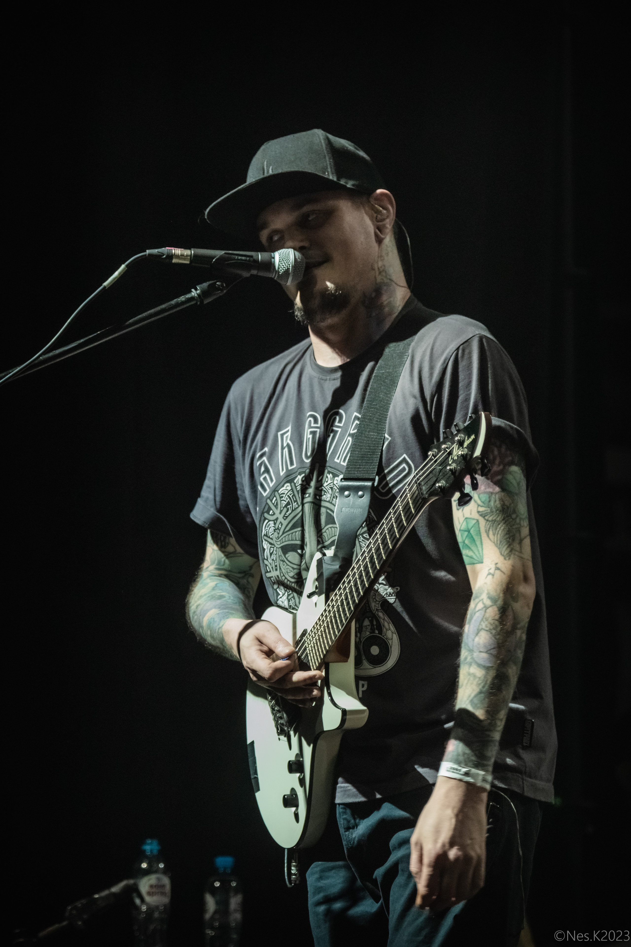 Stigmata. Профессиональный фотограф в Москве и МО