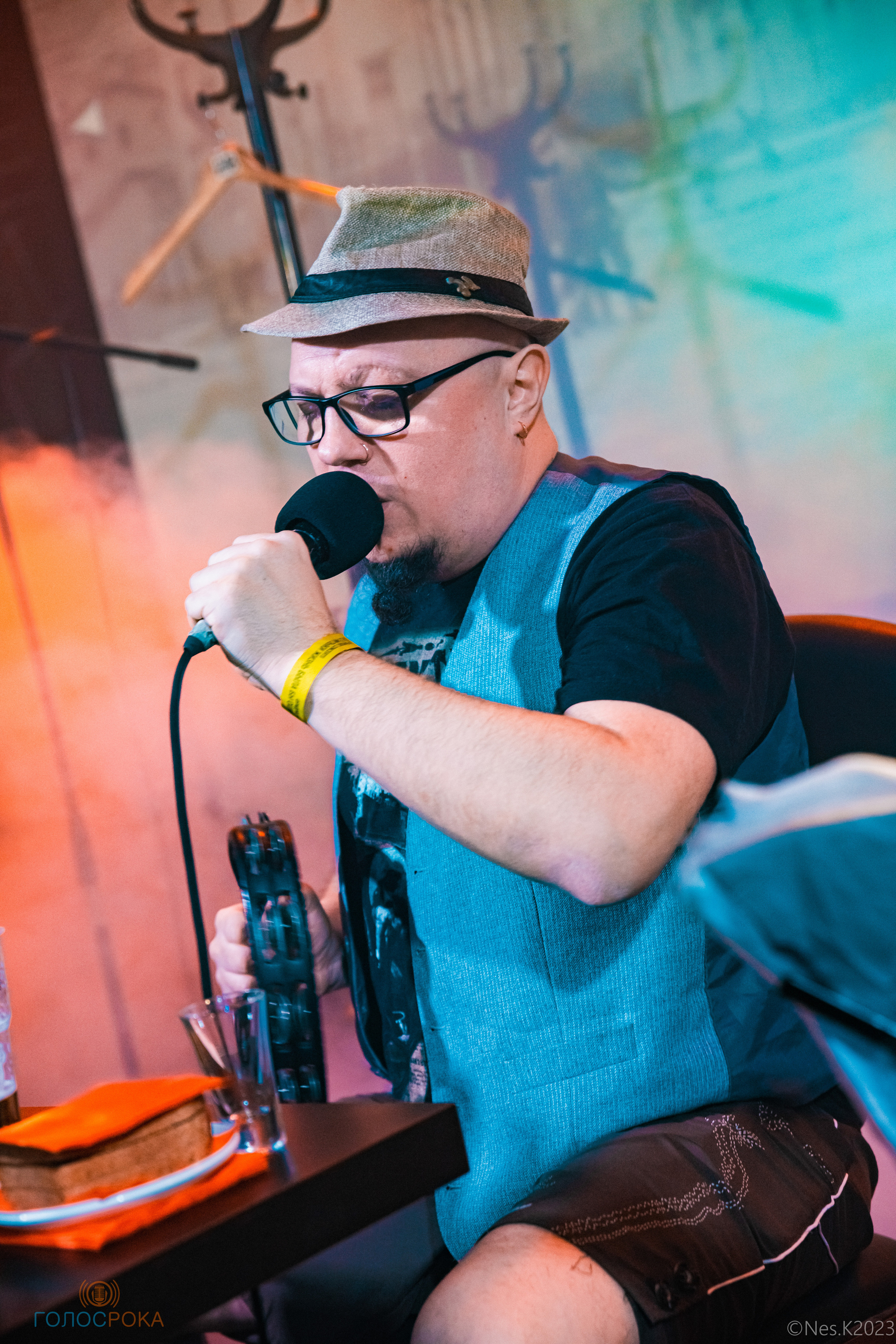 ОркестрЪ Тролля. Профессиональный фотограф в Москве и МО