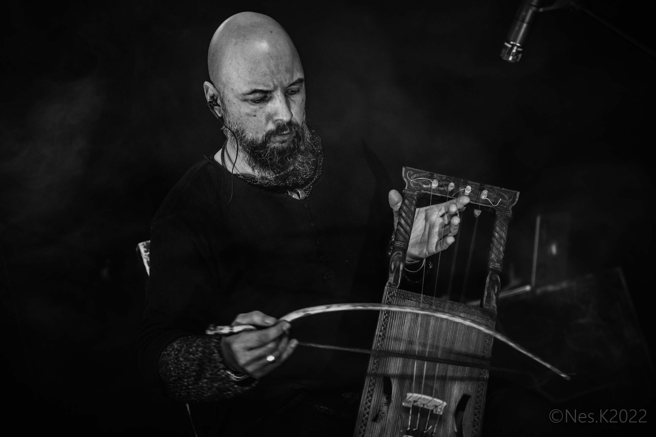 Очелье Сороки. Профессиональный фотограф в Москве и МО