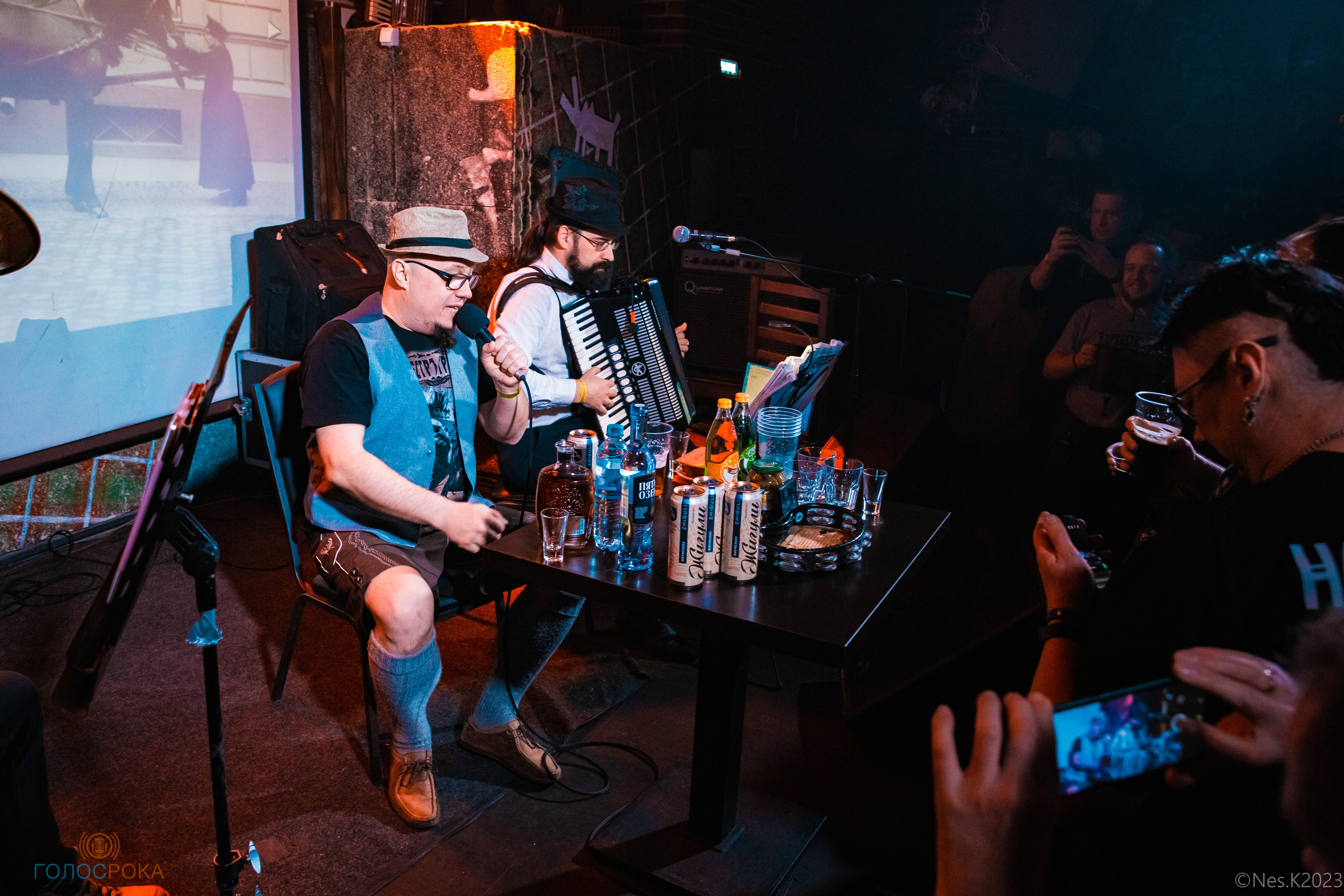 ОркестрЪ Тролля. Профессиональный фотограф в Москве и МО