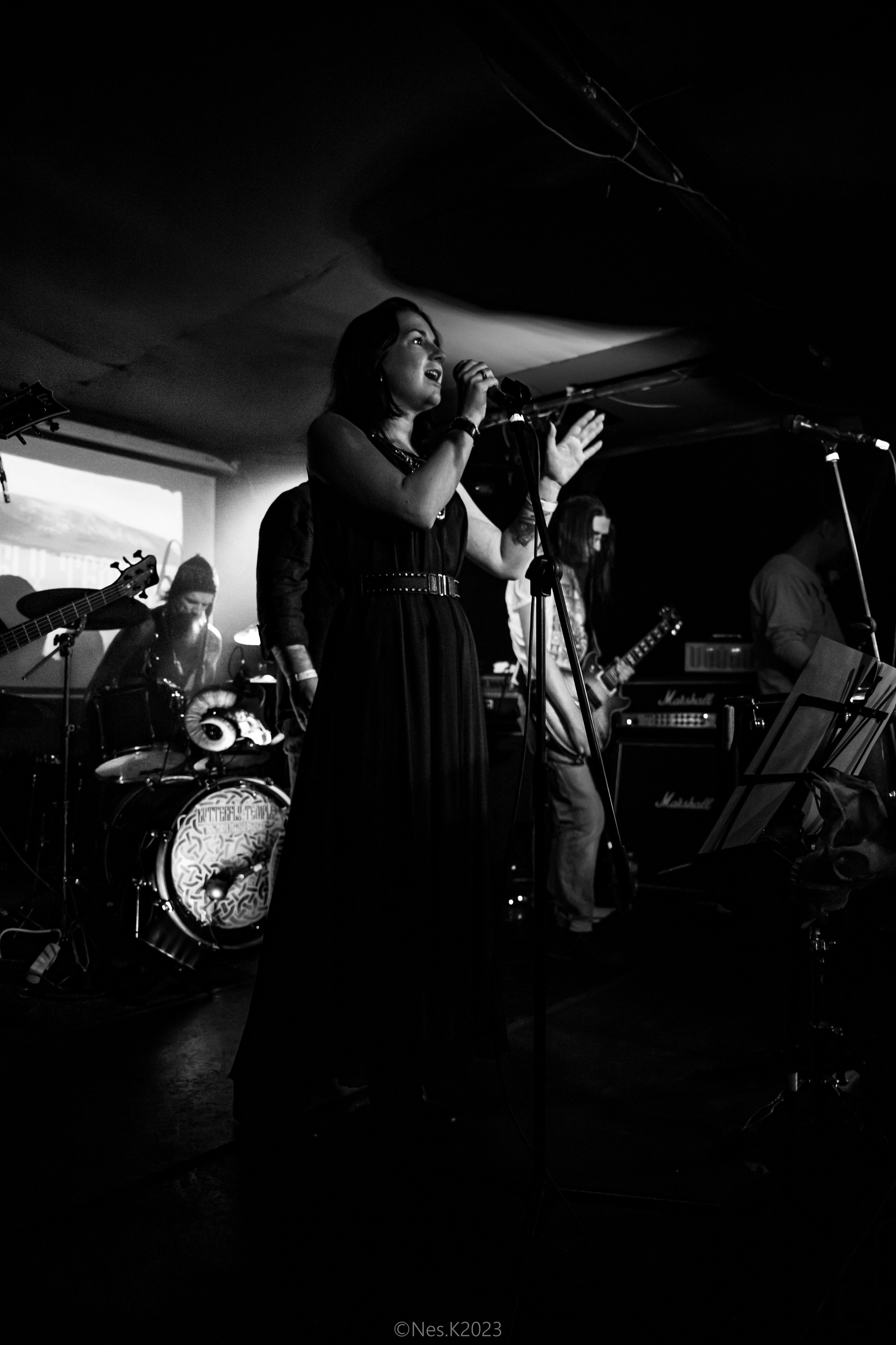 Butterfly Temple. Профессиональный фотограф в Москве и МО