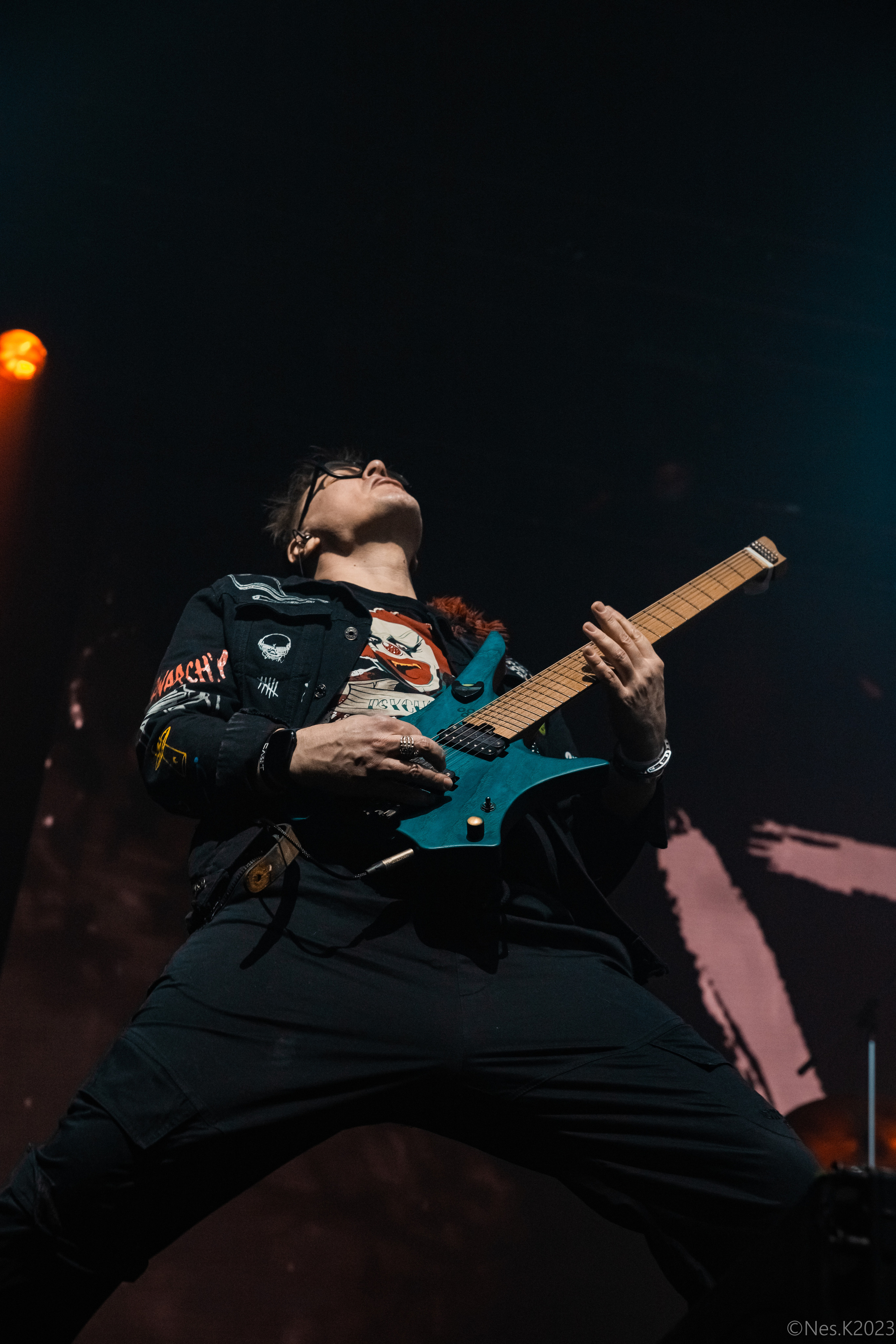 НУКИ. Профессиональный фотограф в Москве и МО