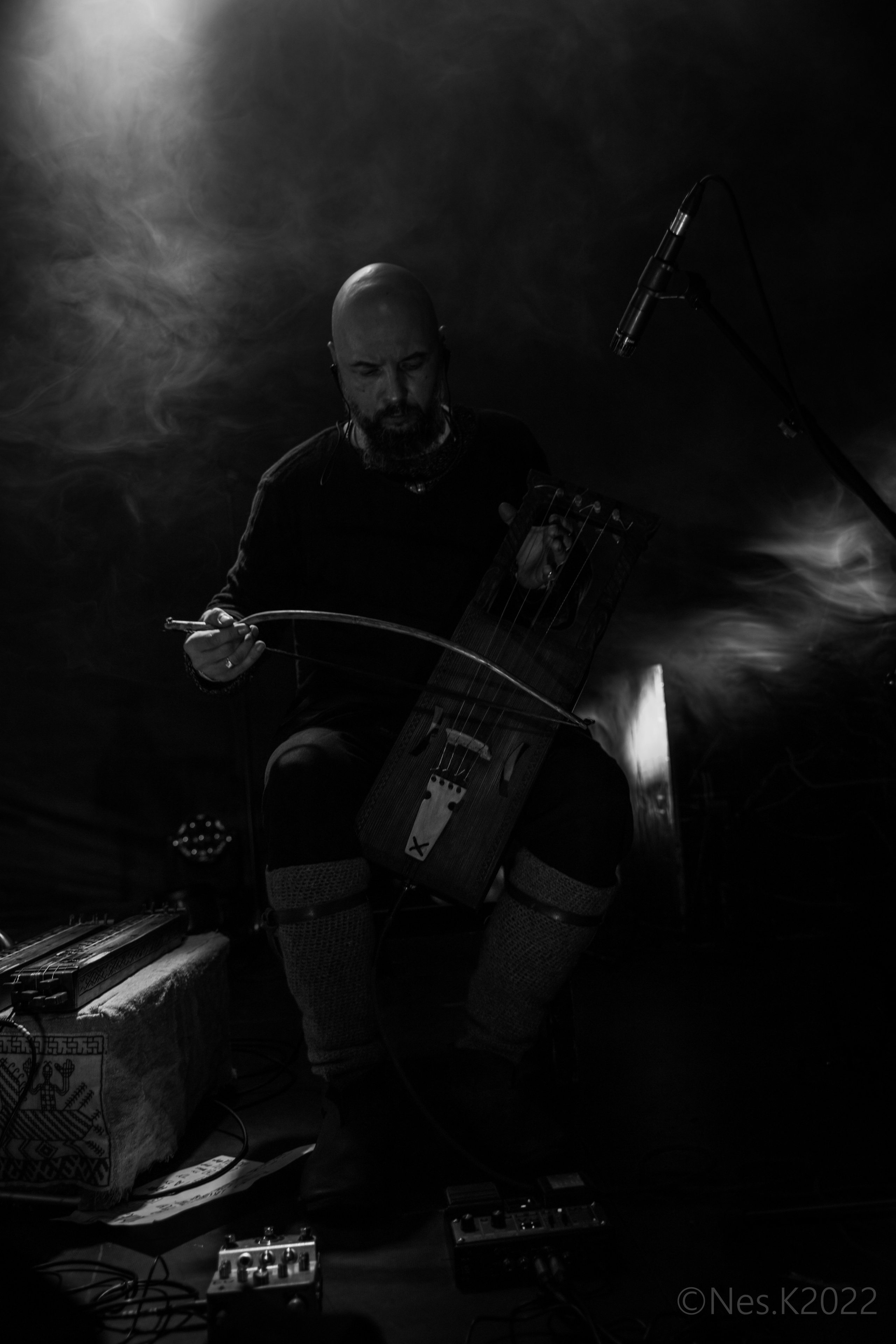 Очелье Сороки. Профессиональный фотограф в Москве и МО