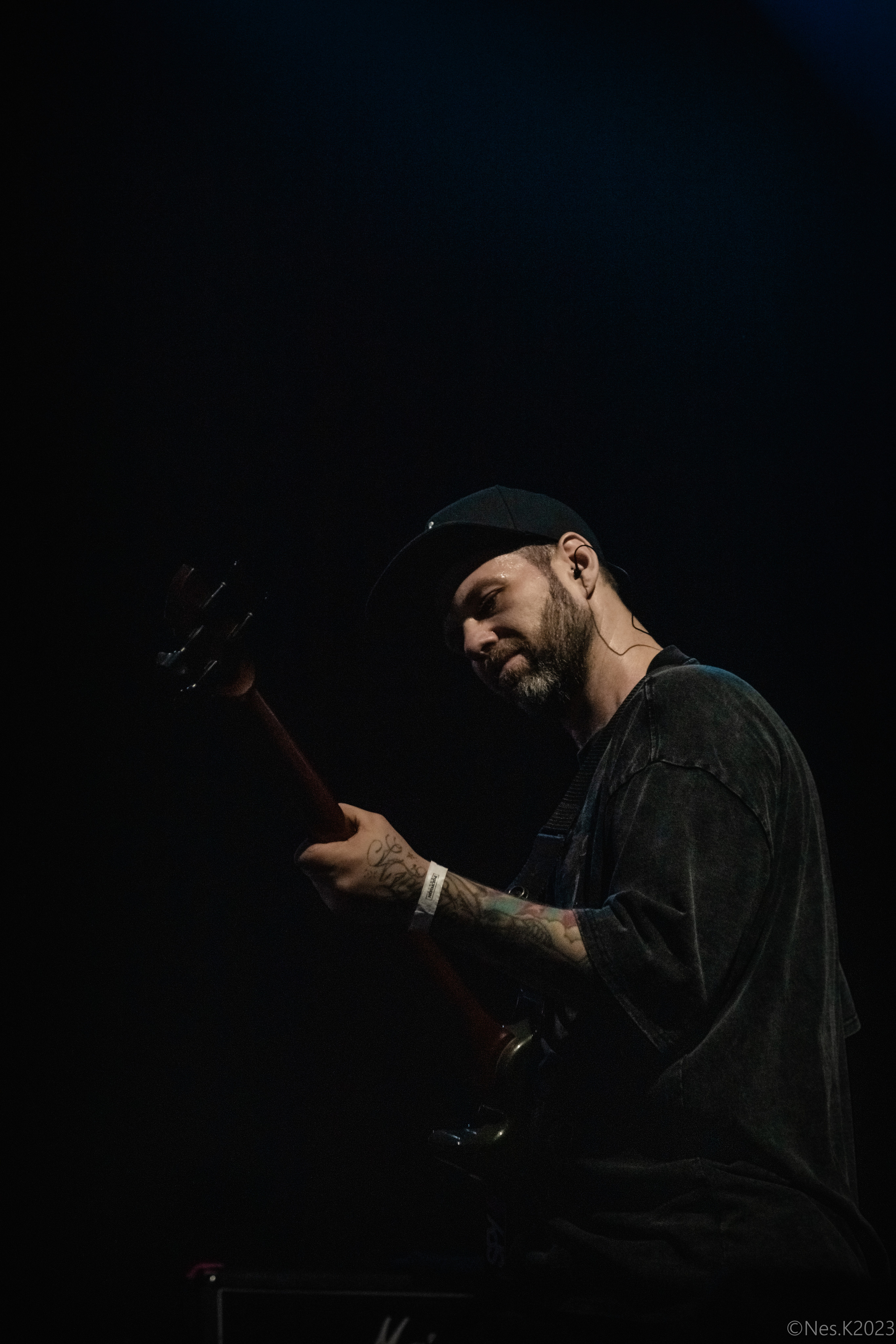 Stigmata. Профессиональный фотограф в Москве и МО