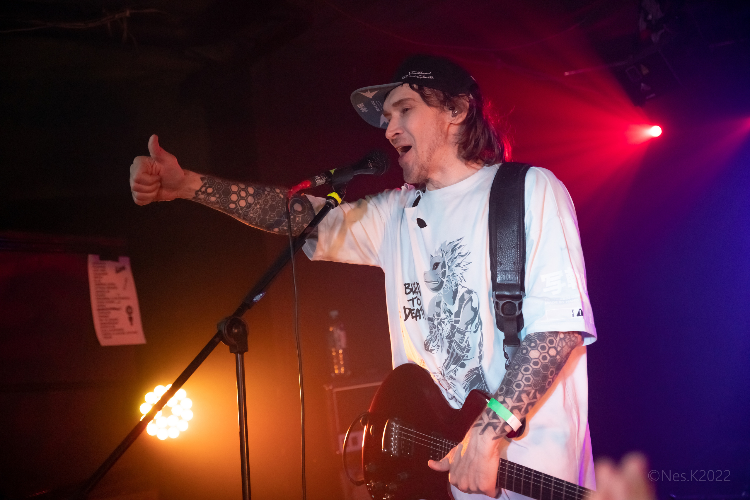 Модем. Профессиональный фотограф в Москве и МО