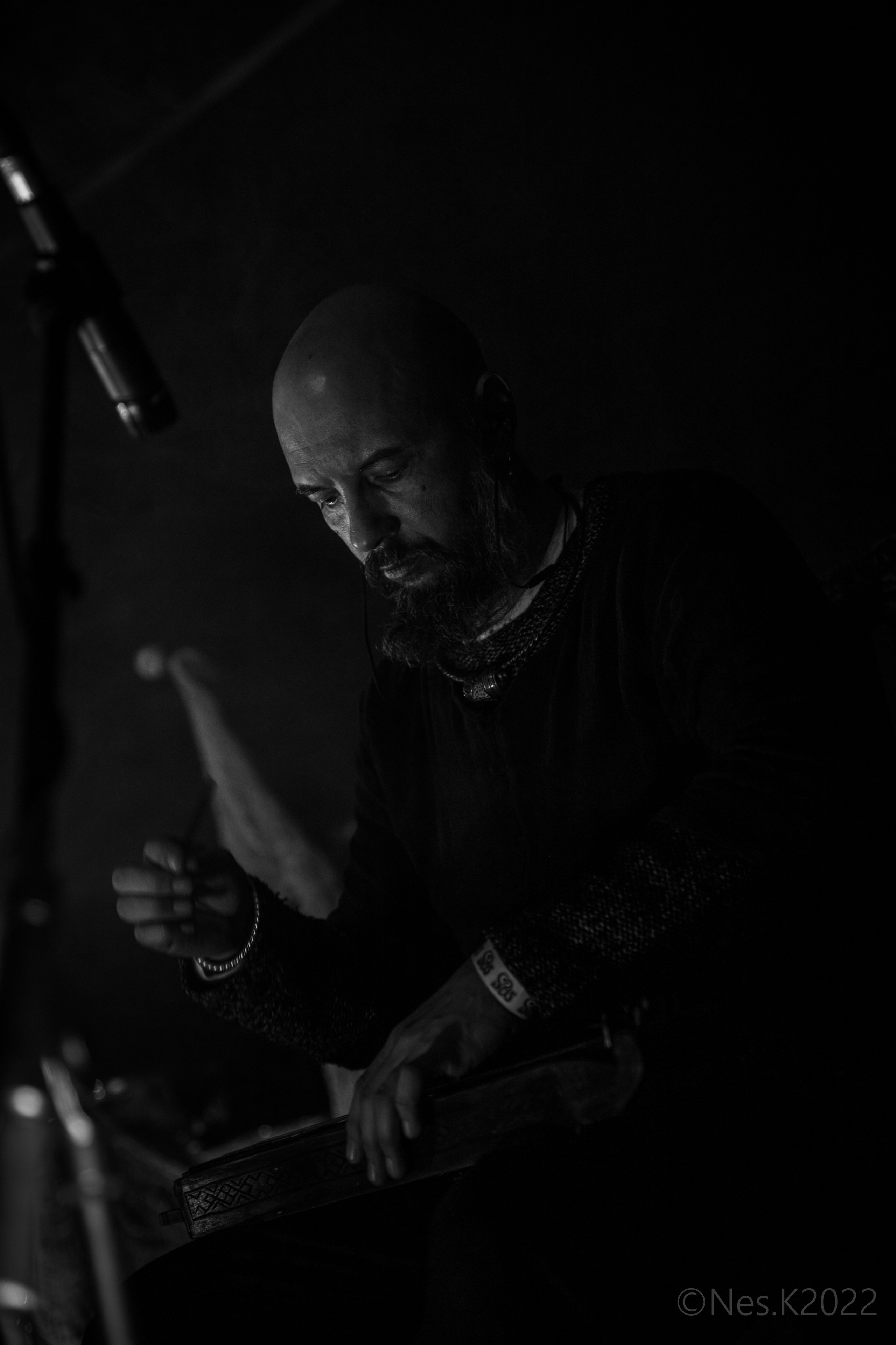 Очелье Сороки. Профессиональный фотограф в Москве и МО